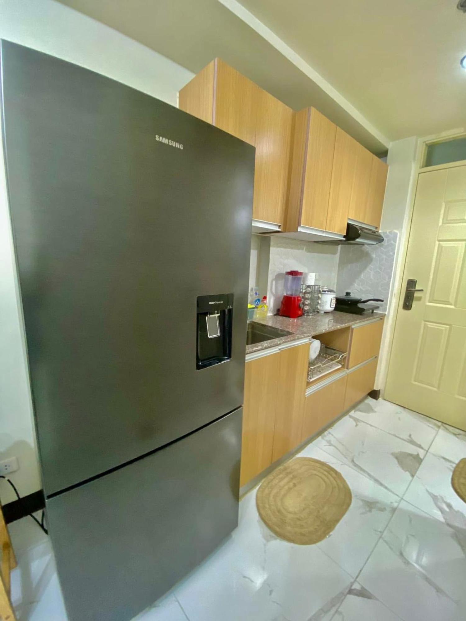 Eunice Place Apartment