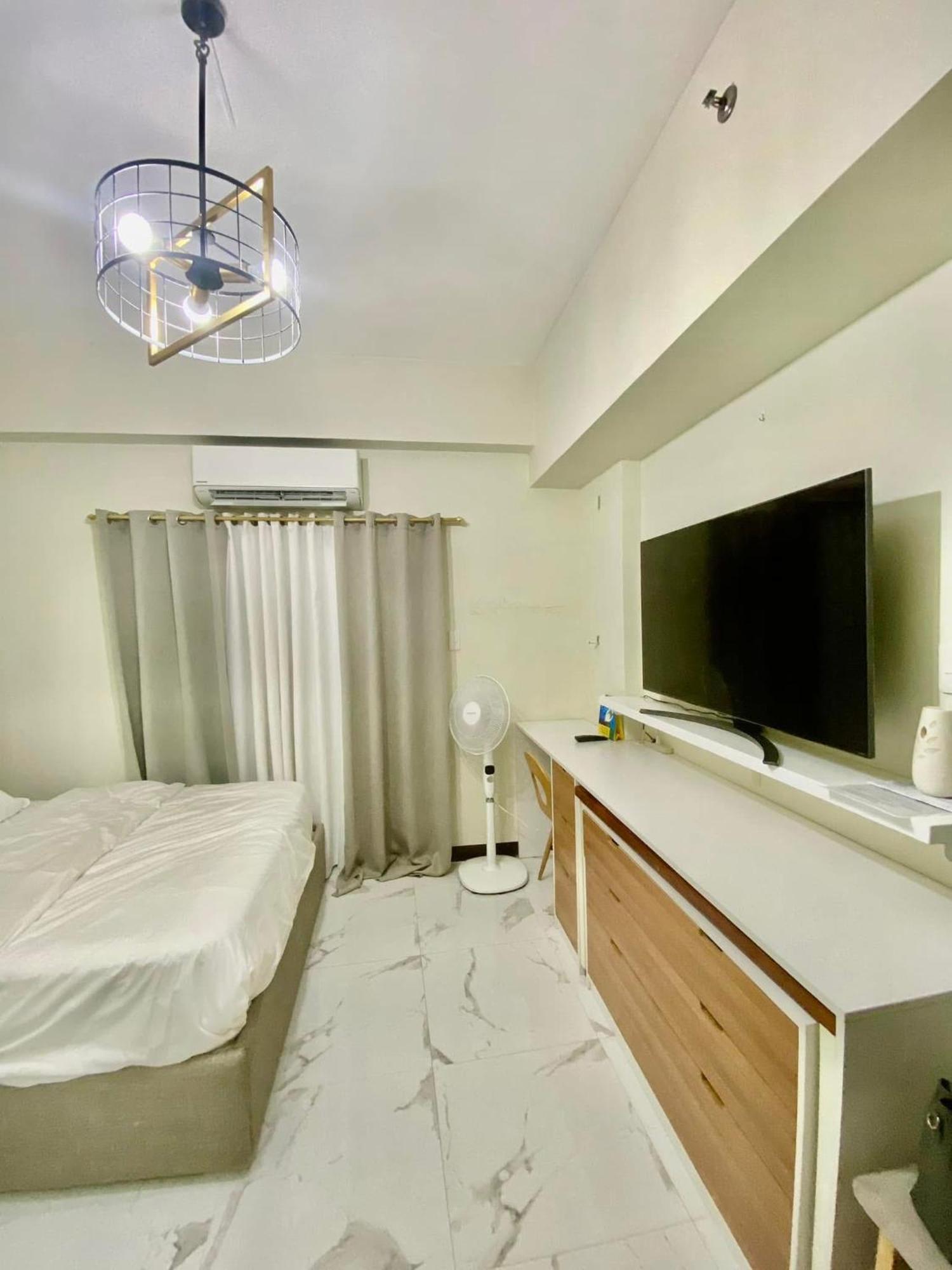 Eunice Place Apartment