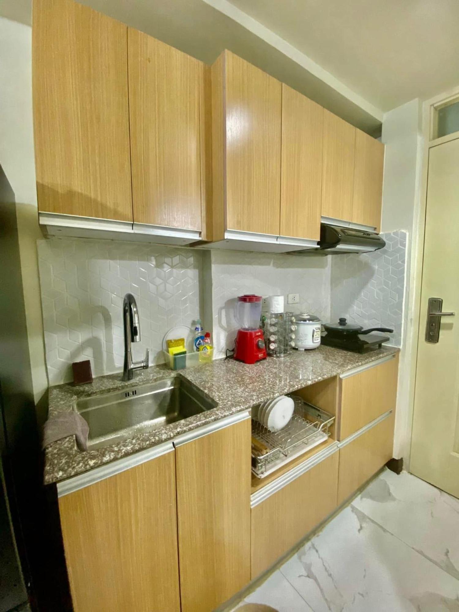 Apartment Eunice Place