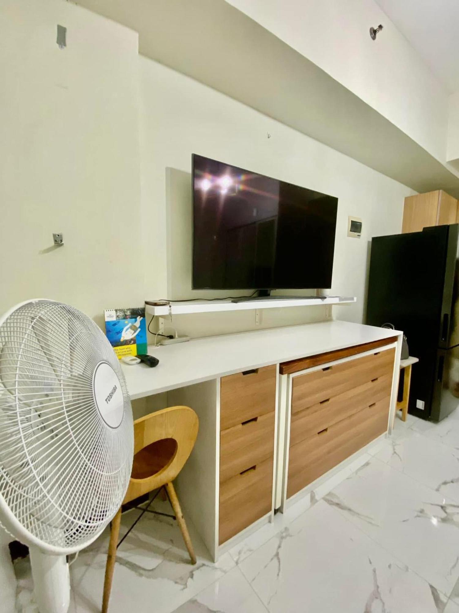 Apartment Eunice Place