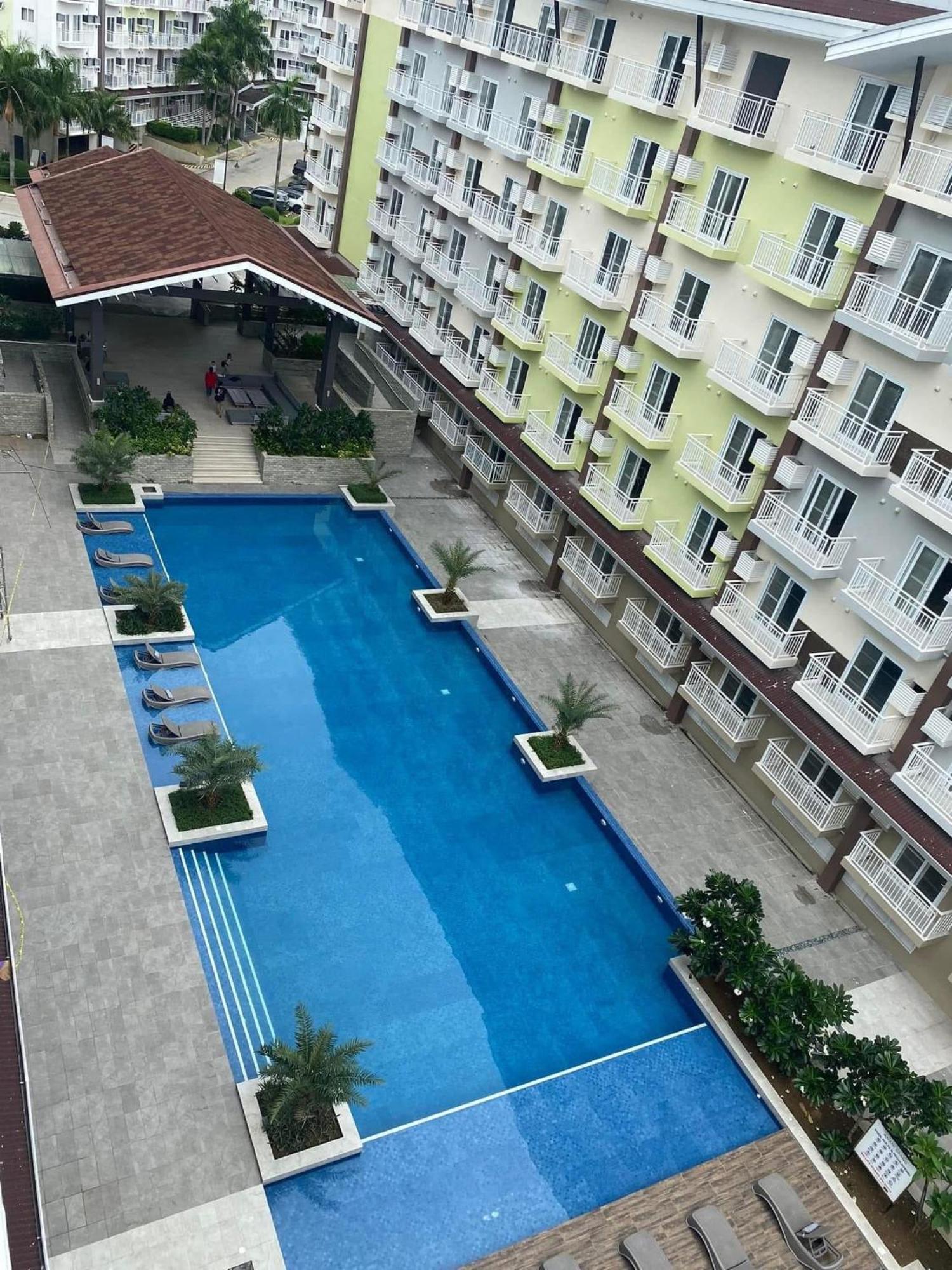 Eunice Place Lapu-Lapu City