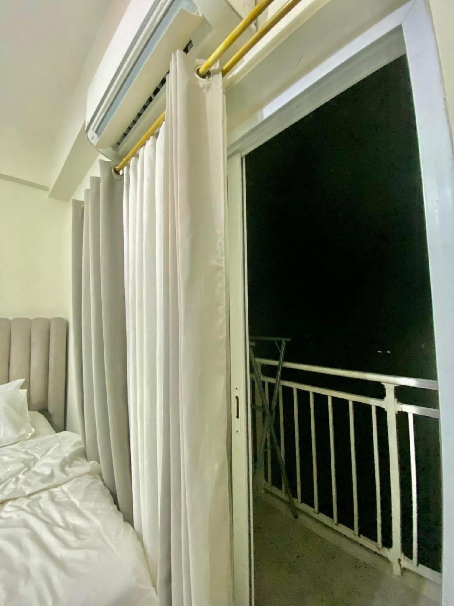 Eunice Place Apartment