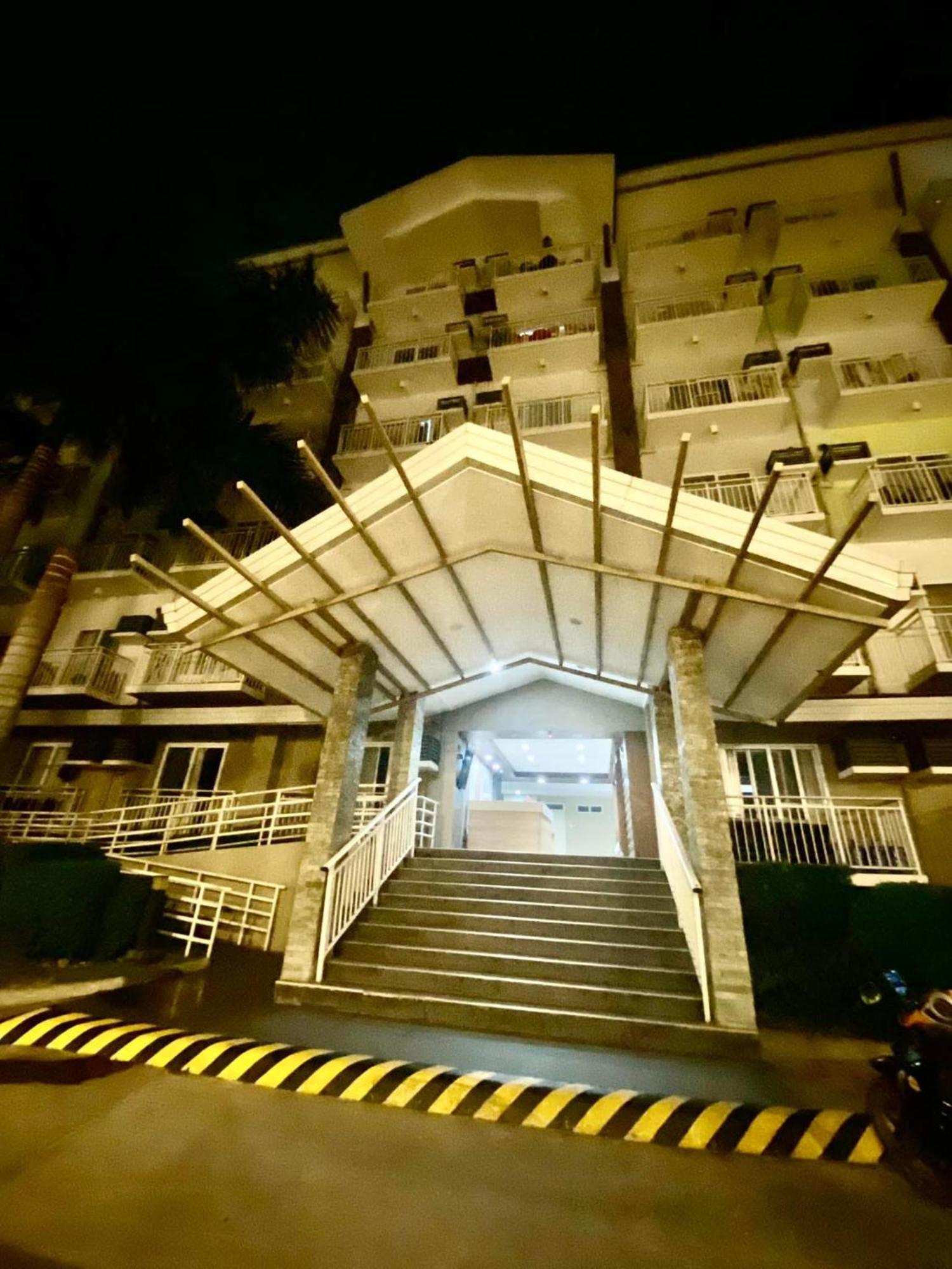 Apartment Eunice Place Lapu-Lapu City