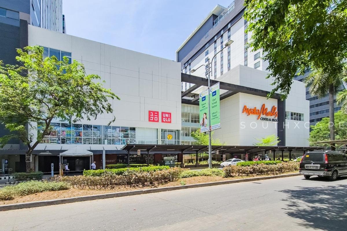 Furnished In It Park With Wifi, Netflix And Pool Access Cebu