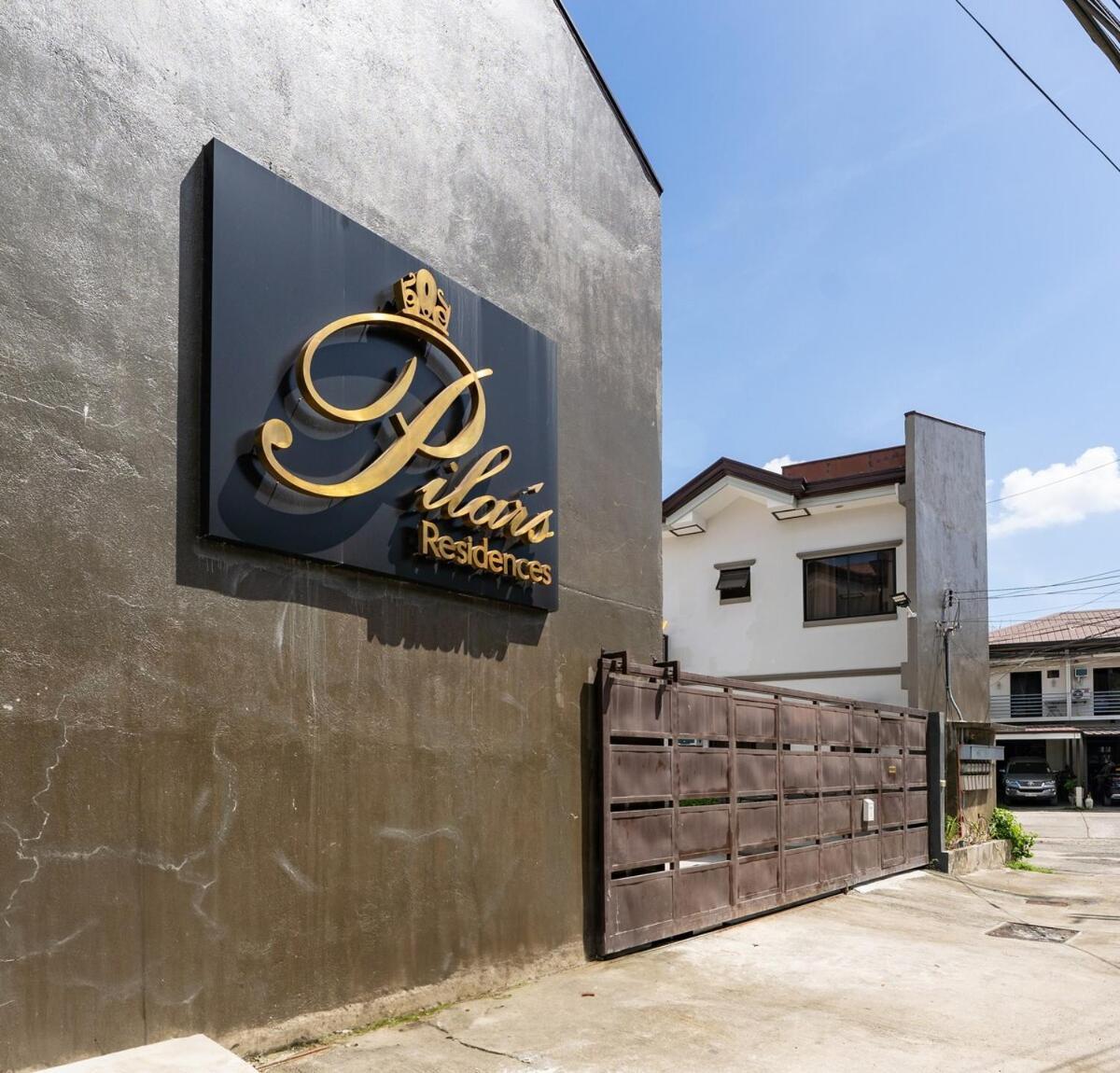 Fully Furnished 3br House In With Parking And Washer * Cebu