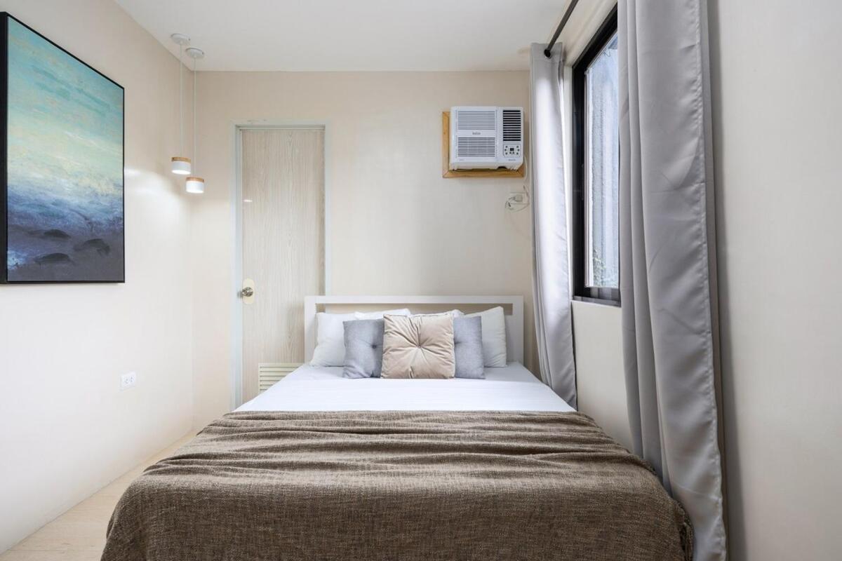 Apartment Fully Furnished 3br House In With Parking And Washer Cebu