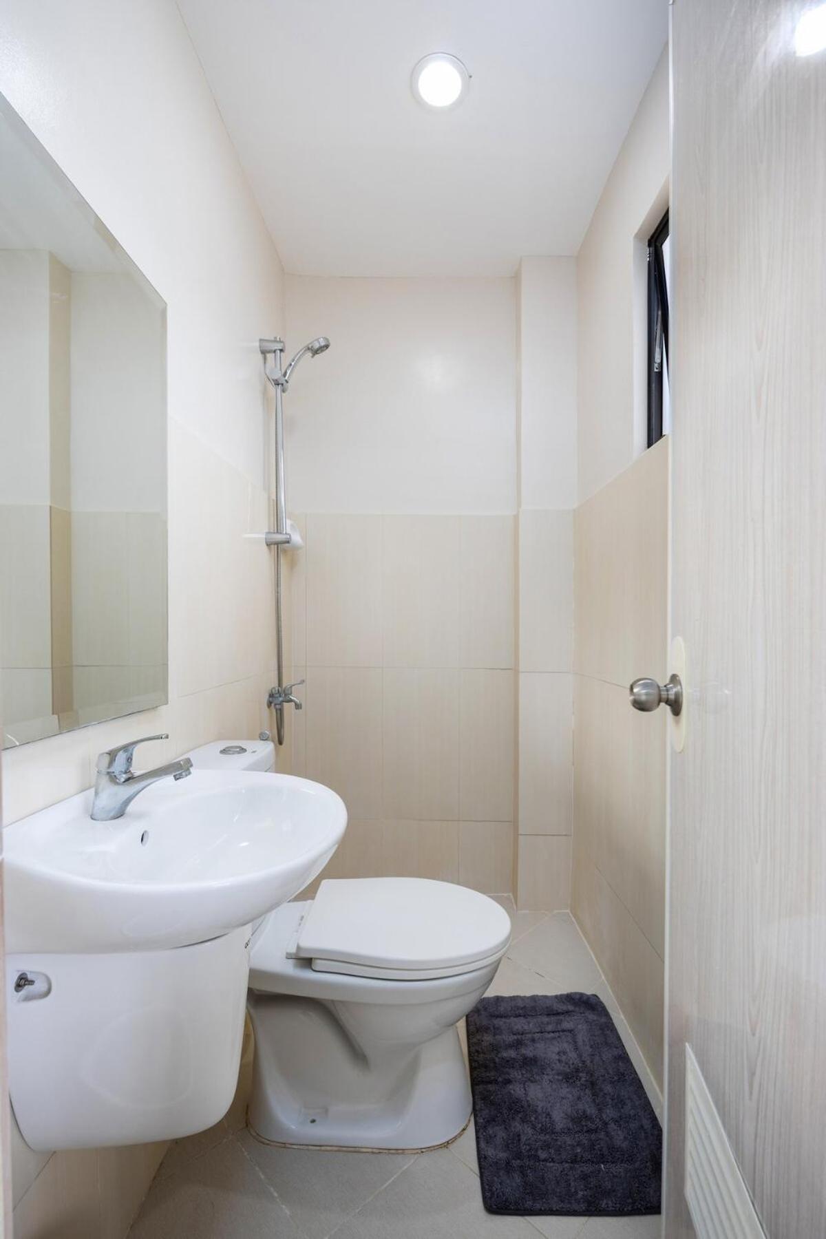 Fully Furnished 3br House In With Parking And Washer * Cebu