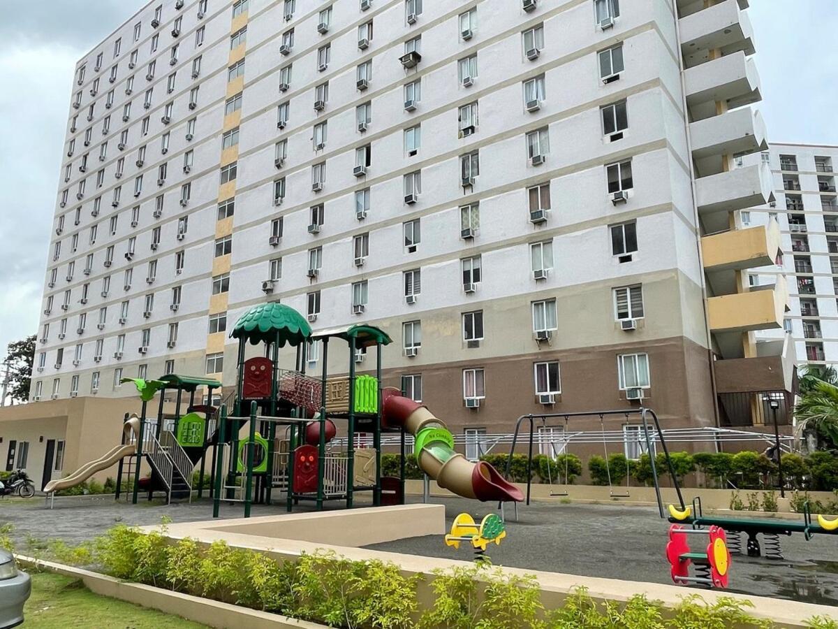 Apartment Cozee Staycations