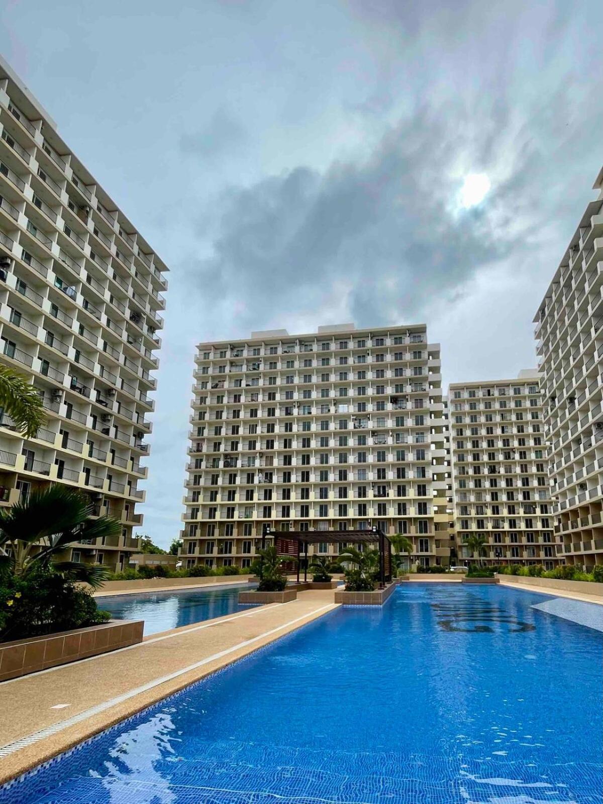 Apartment Cozee Staycations