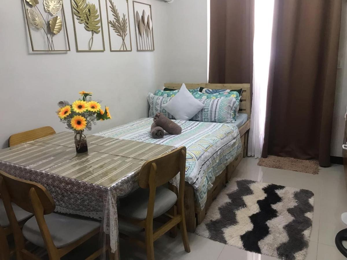 Apartment Cozee Staycations