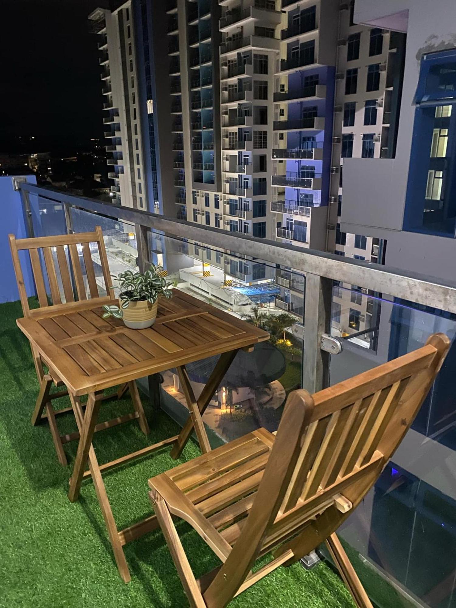 Apartment Hiromi 825 Cebu