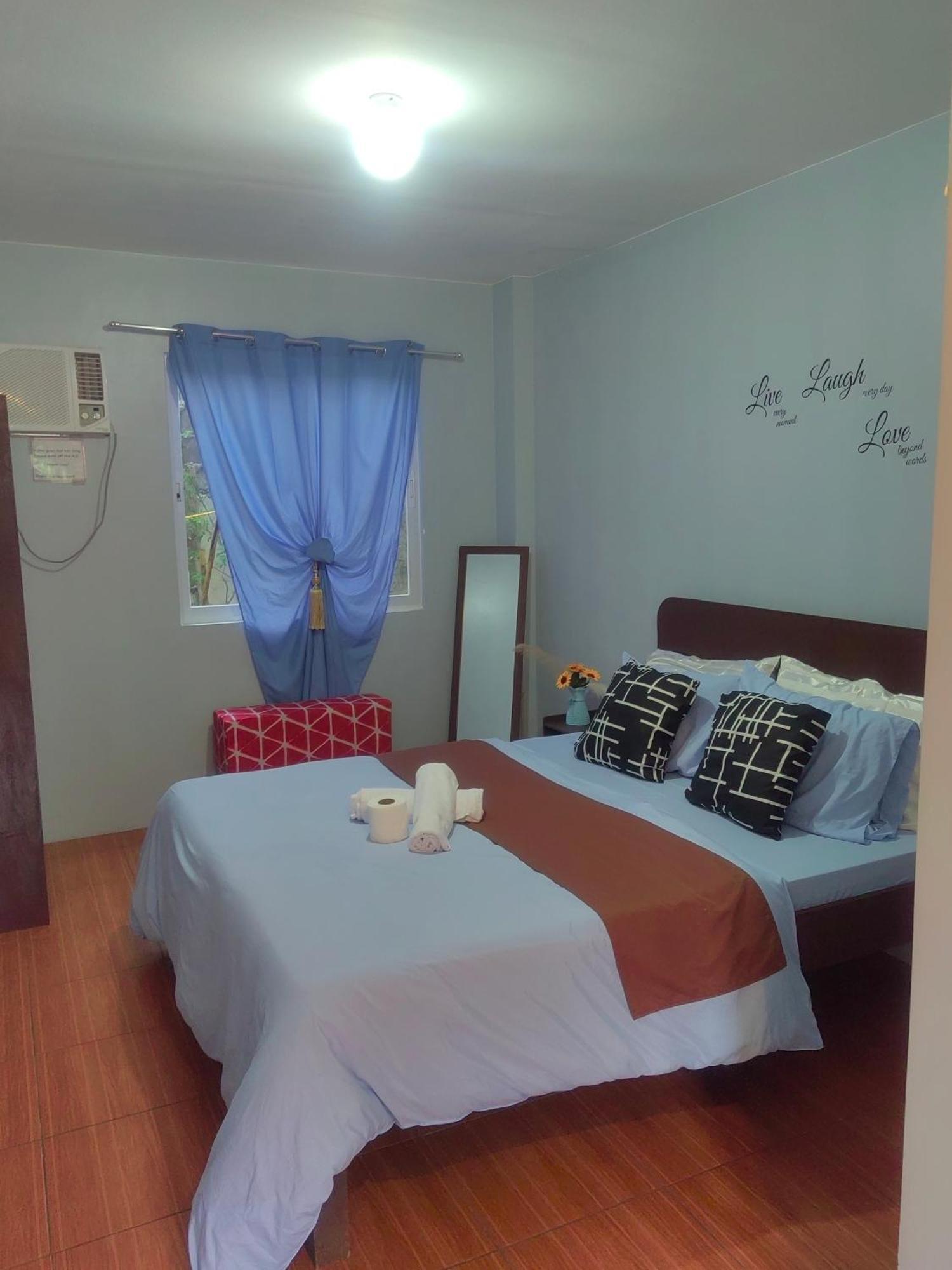 Maria's bahay-panuluyan