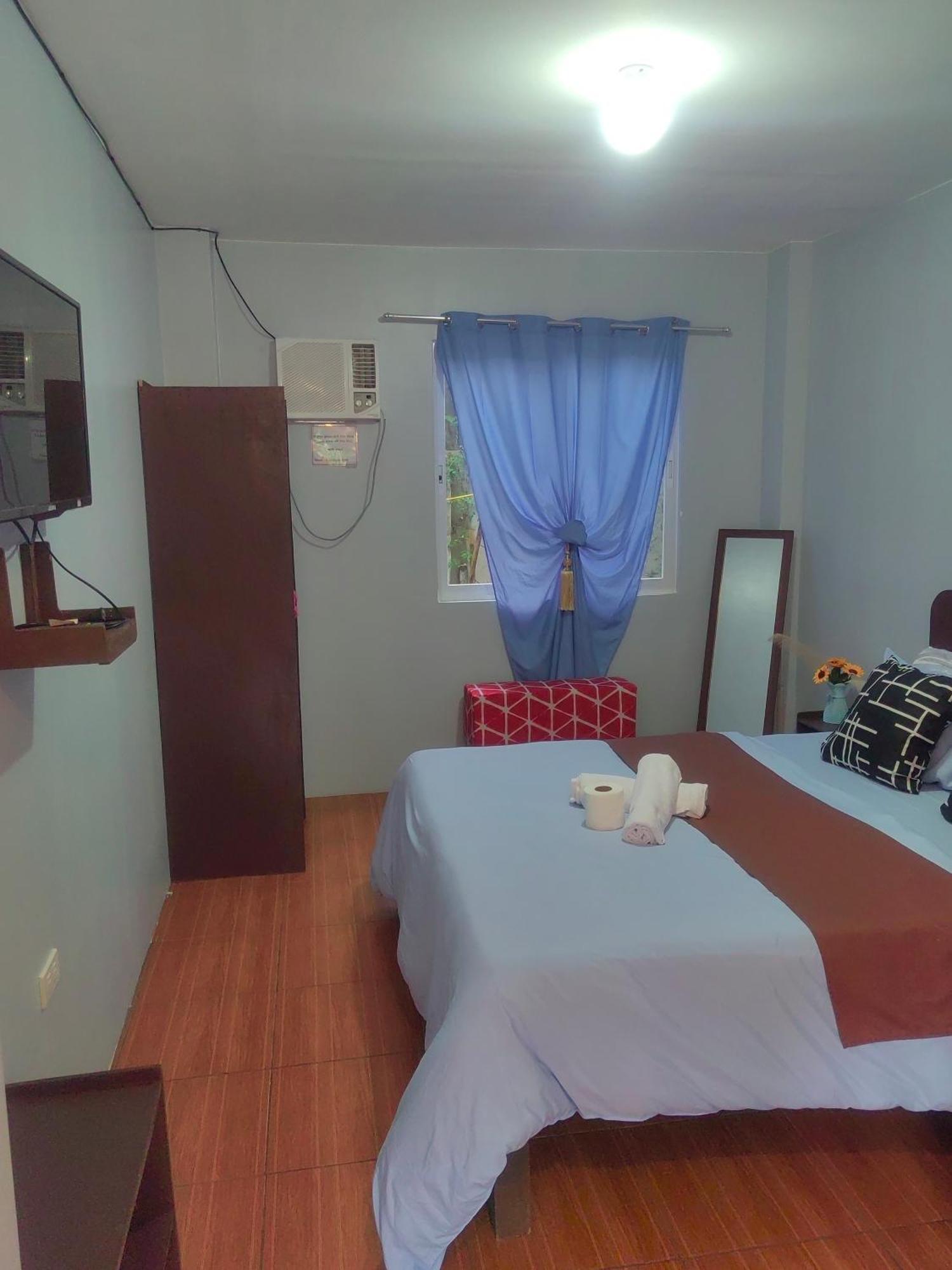 bahay-panuluyan Maria's