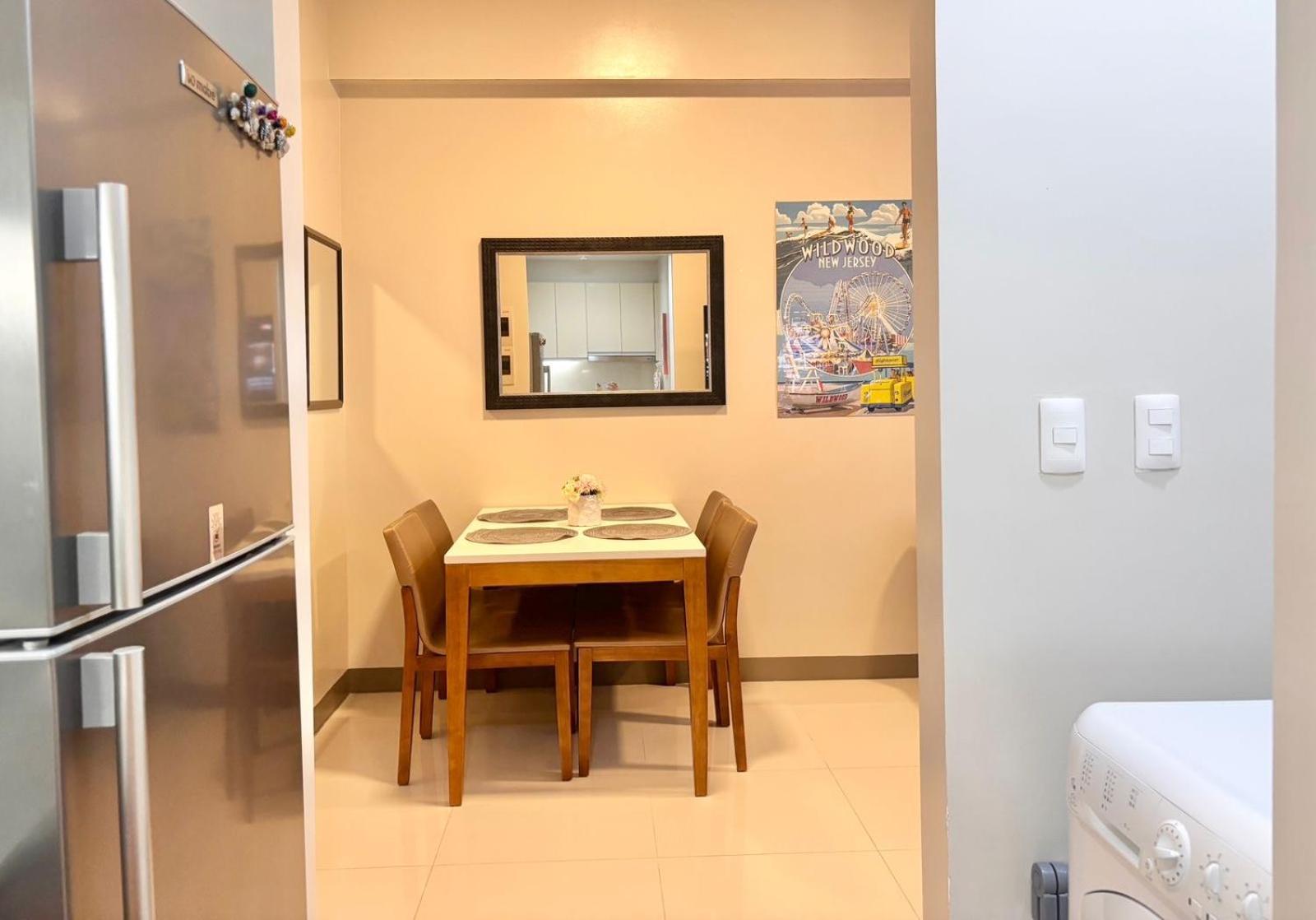 Apartment Near By The