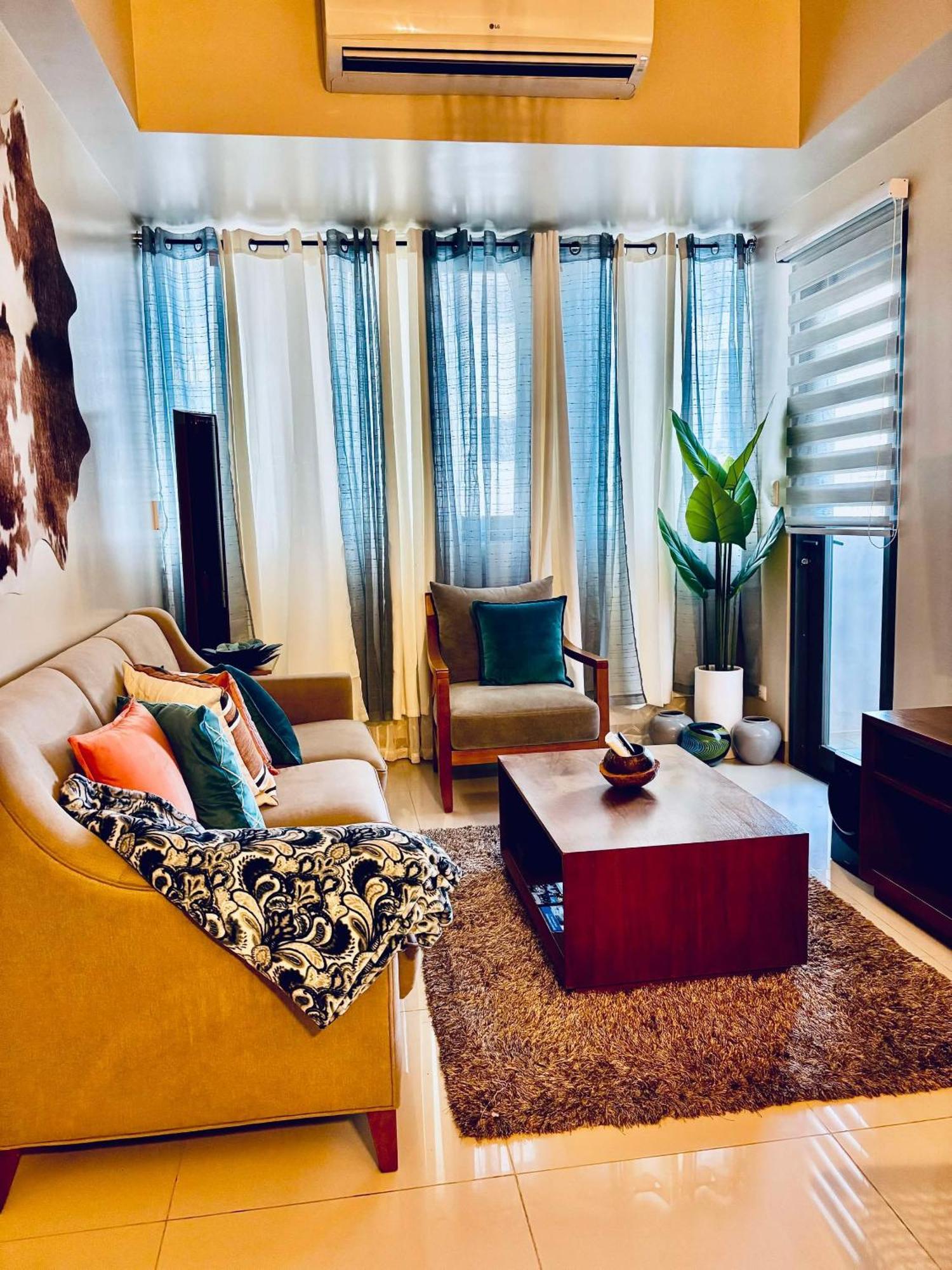 Apartment Near By The
