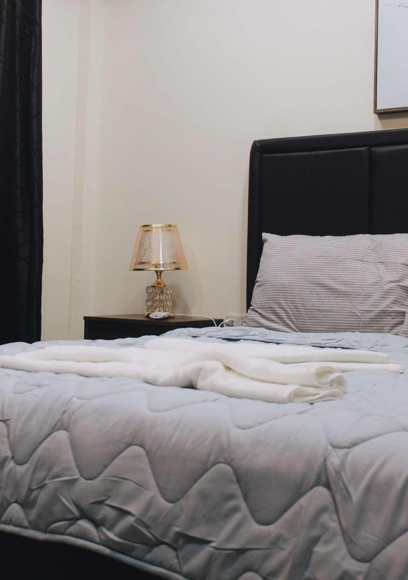 Fast Wi-fi, Near Beaches & Cozy Affordable * Lapu-Lapu City