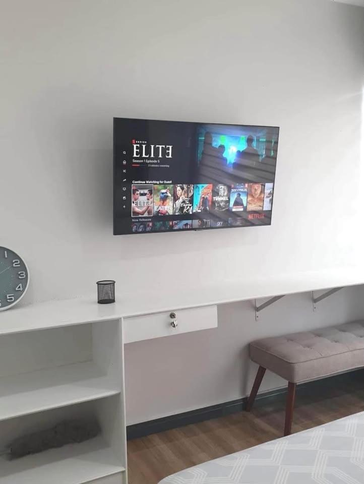 1br Apt Mabolo City *