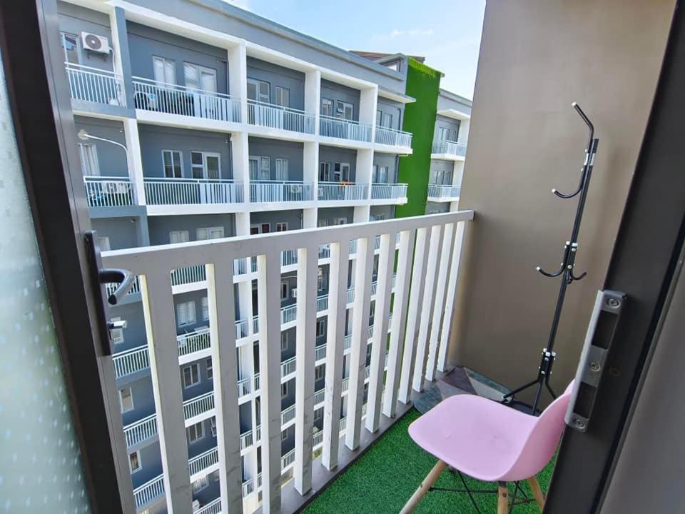 1br Apt Mabolo City Apartment *