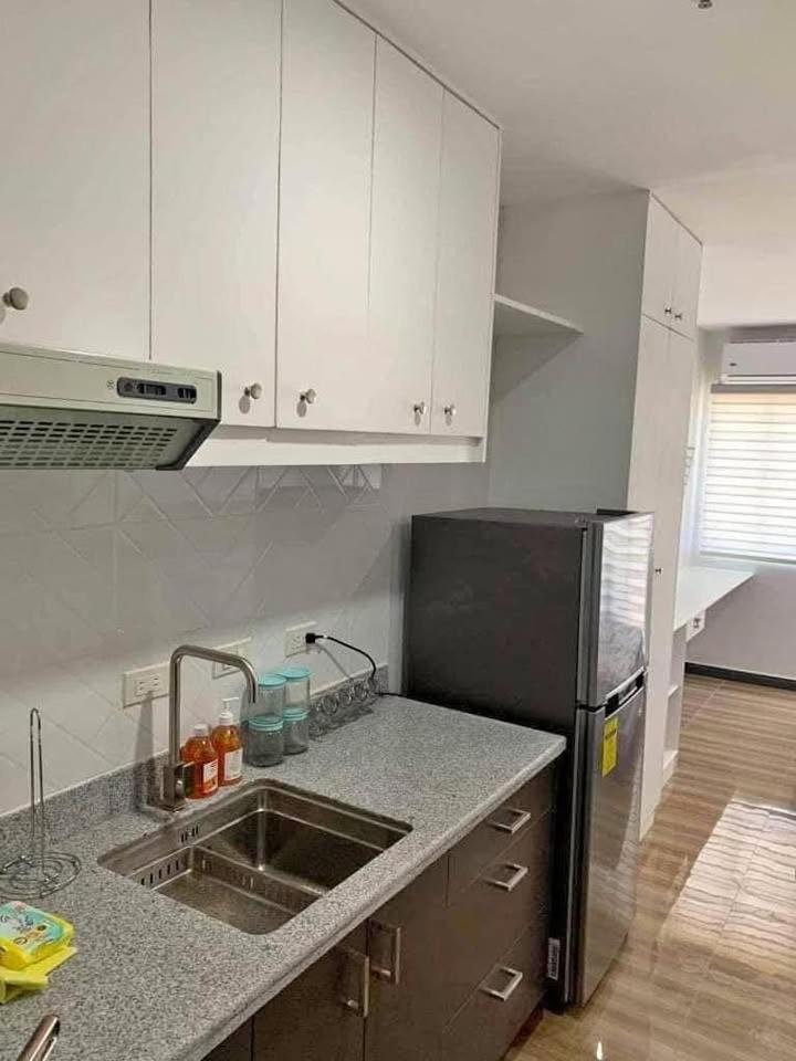 1br Apt Mabolo City Cebu