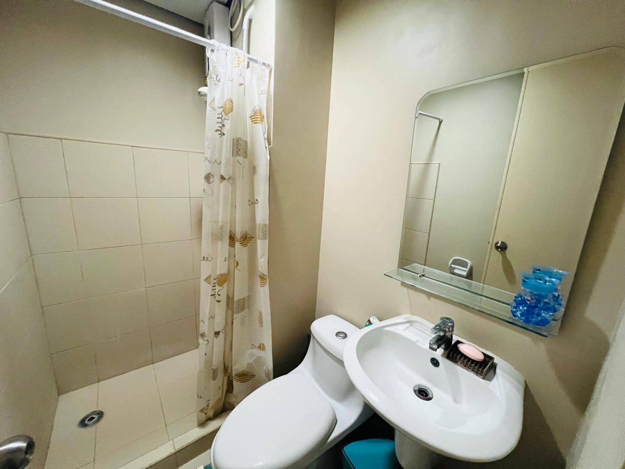 It Park A Aparthotel