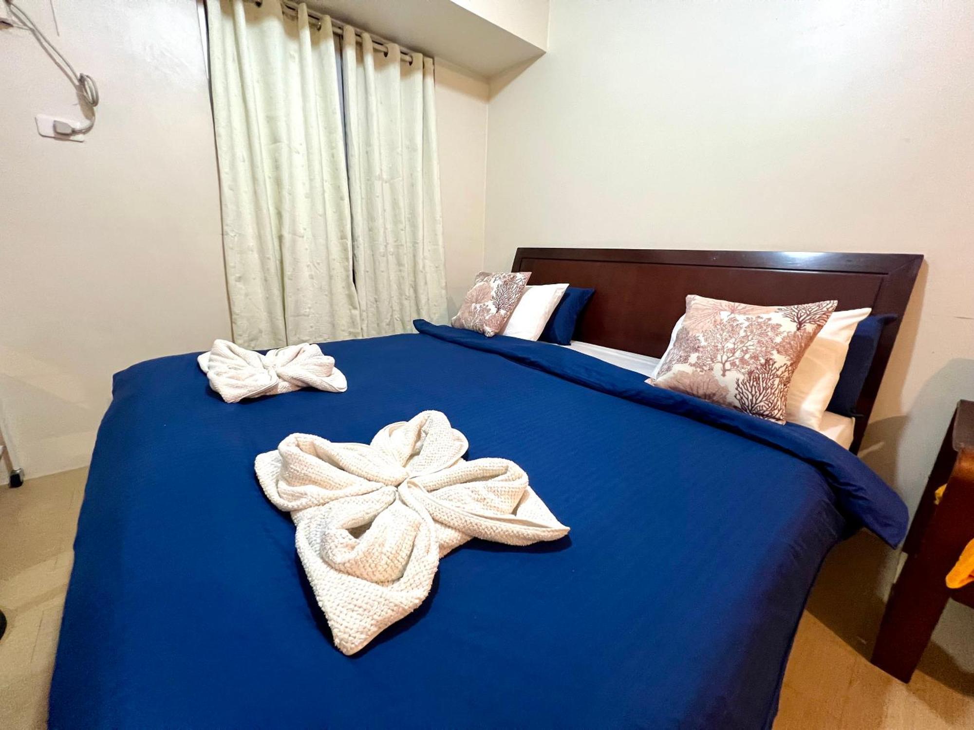 Aparthotel It Park A Cebu