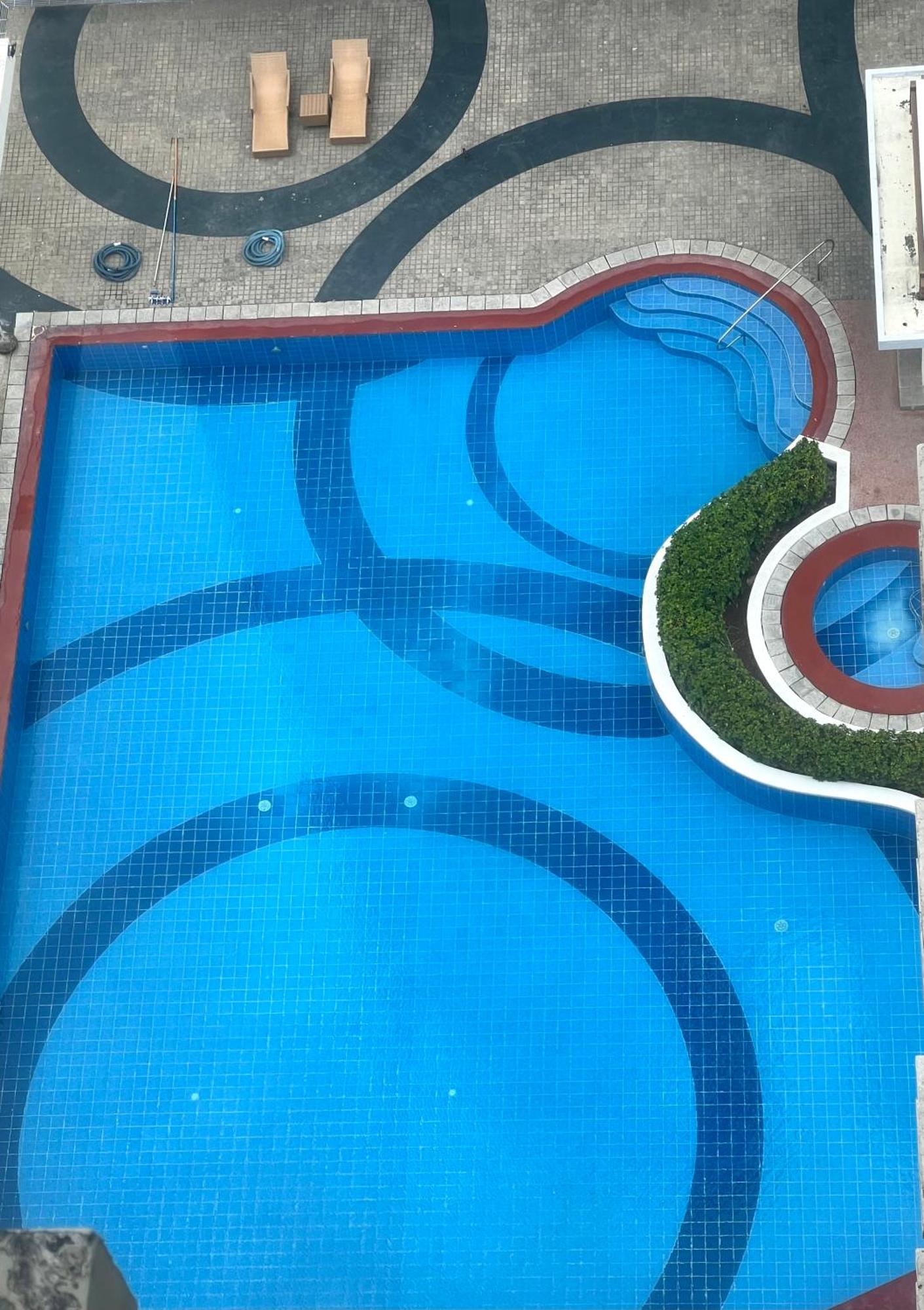It Park A Aparthotel