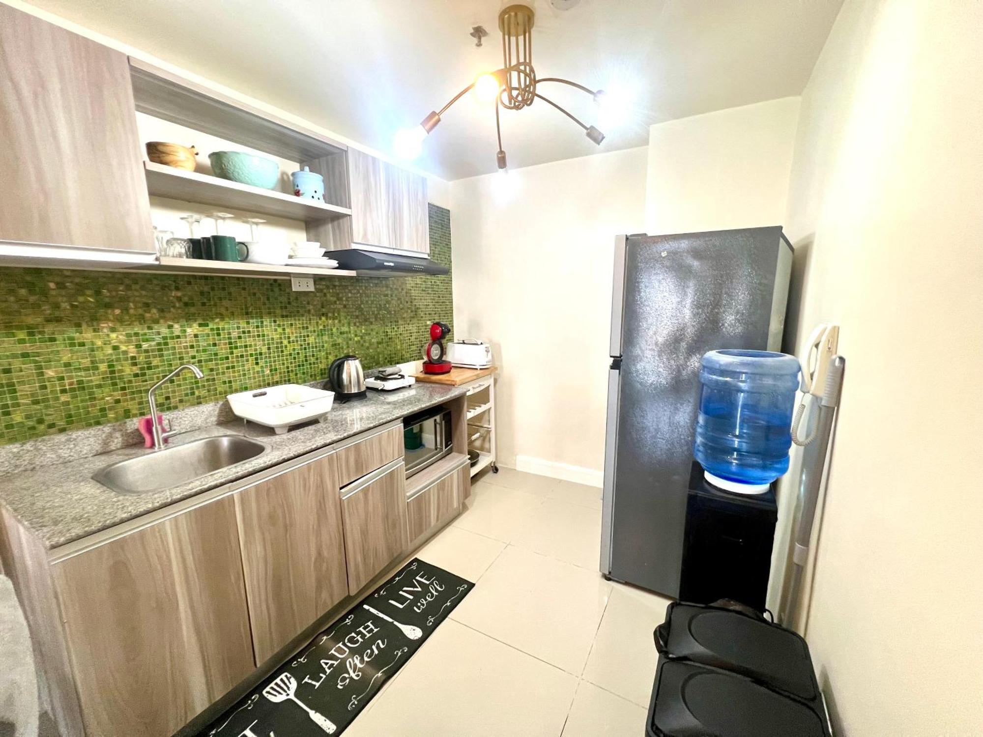Aparthotel Luxury Pet Friendly Large 1bedroom W Balcony *