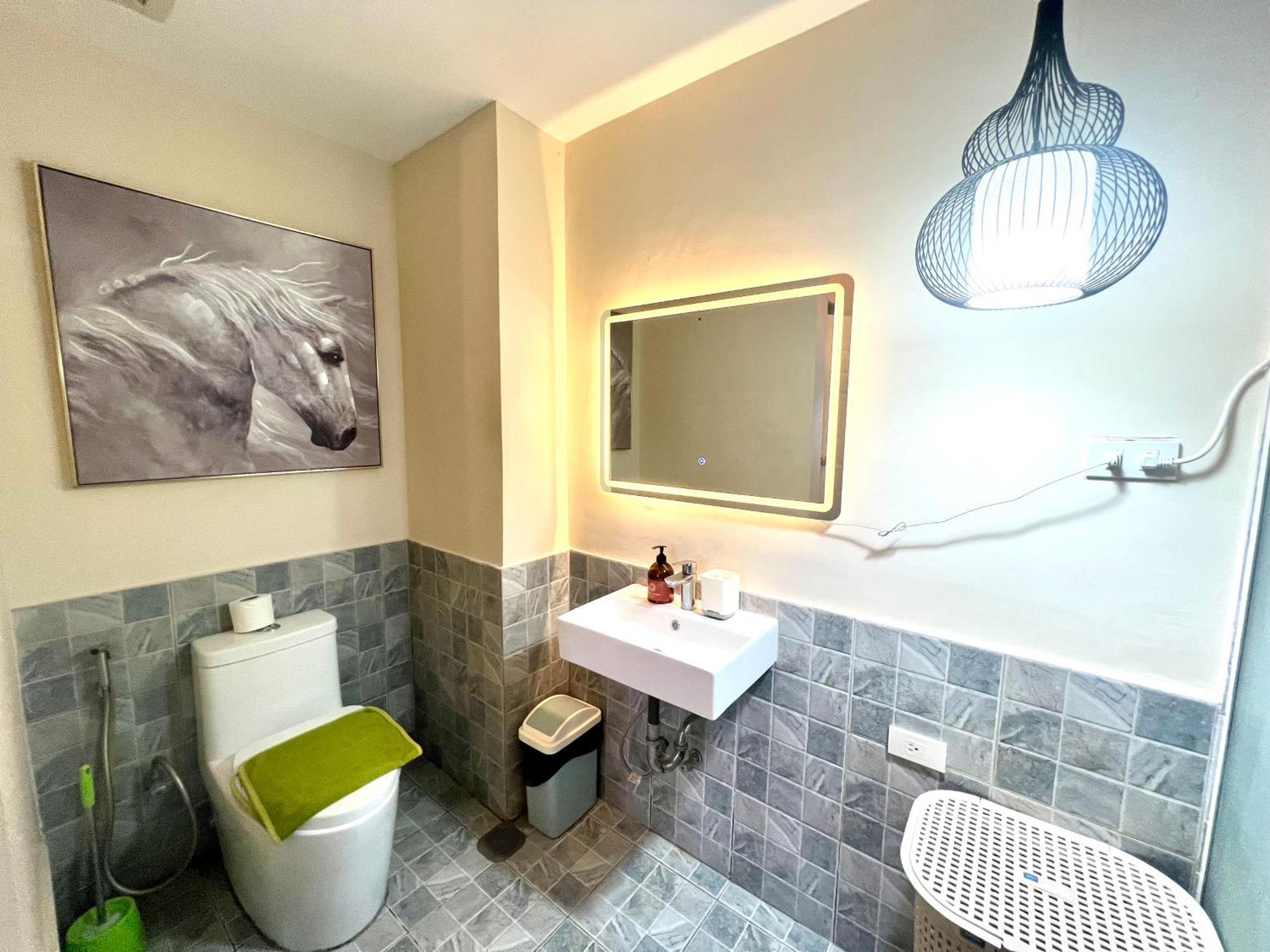 Luxury Pet Friendly Large 1bedroom W Balcony Aparthotel Cebu