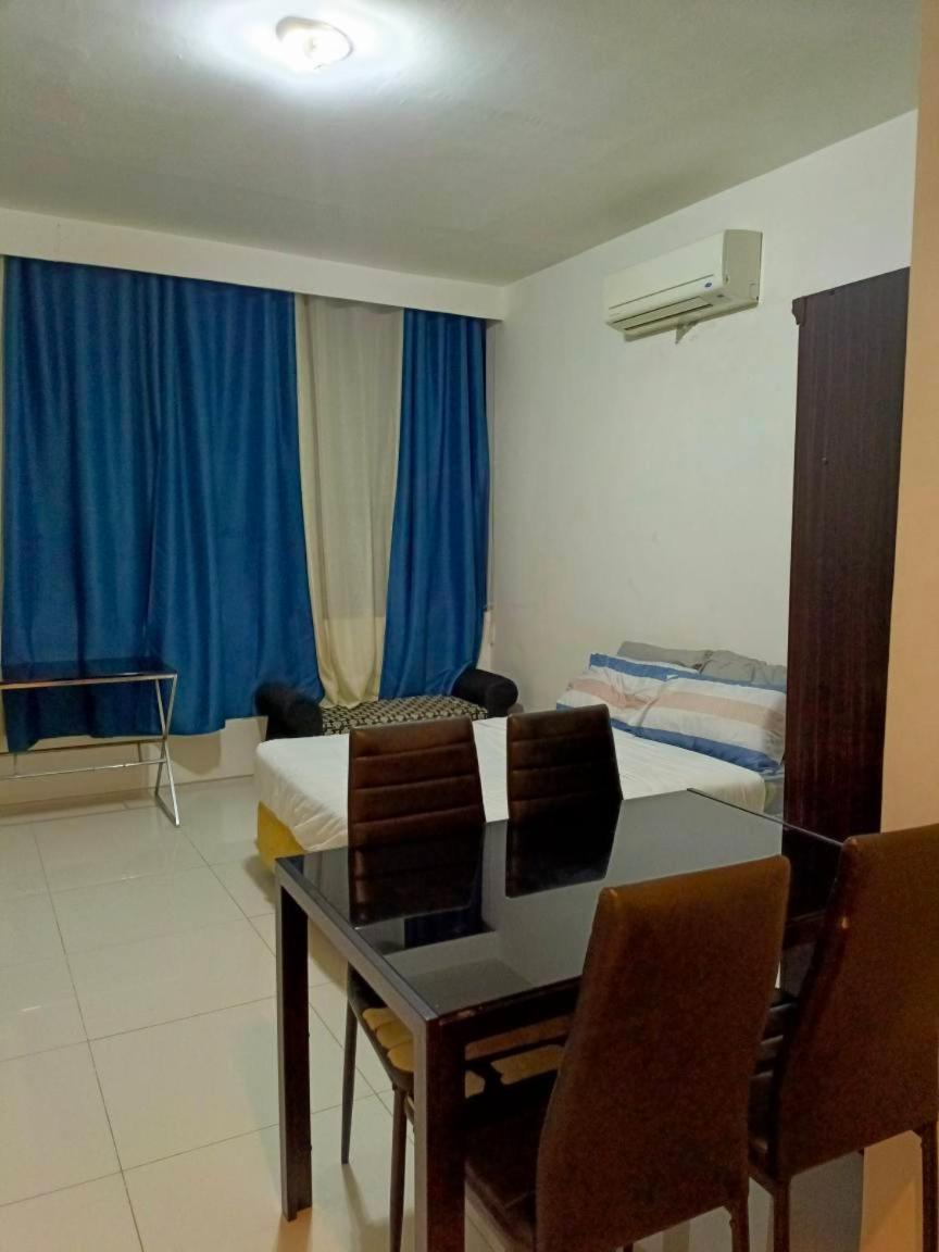 Apartment The Avenir