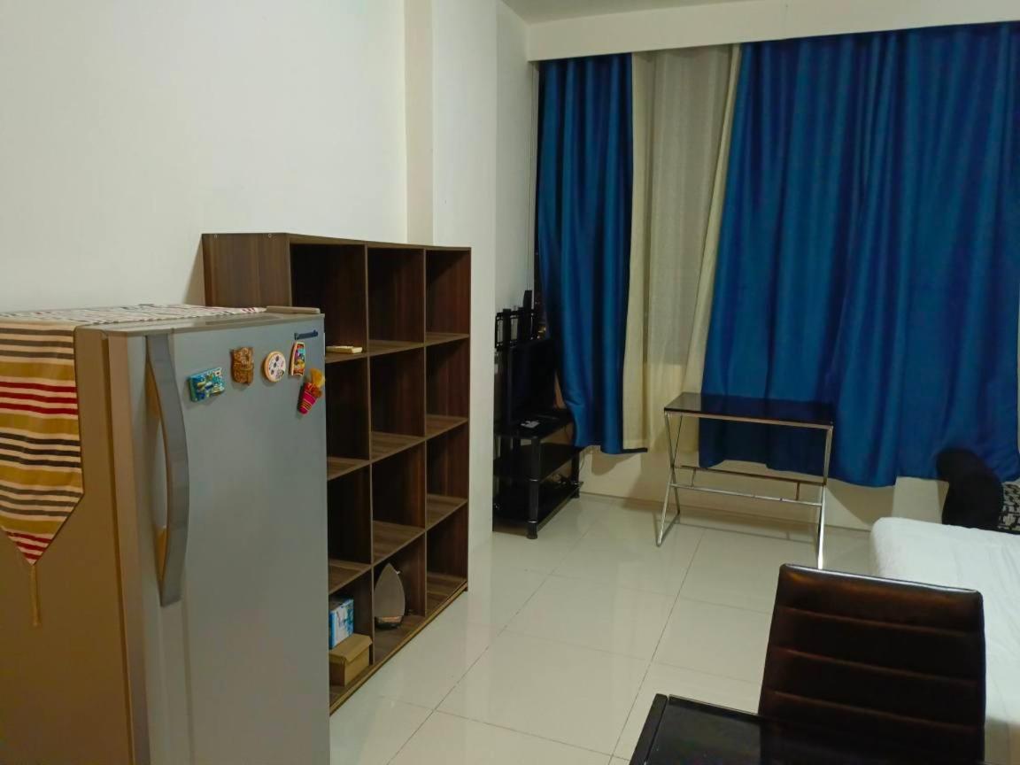 The Avenir Apartment