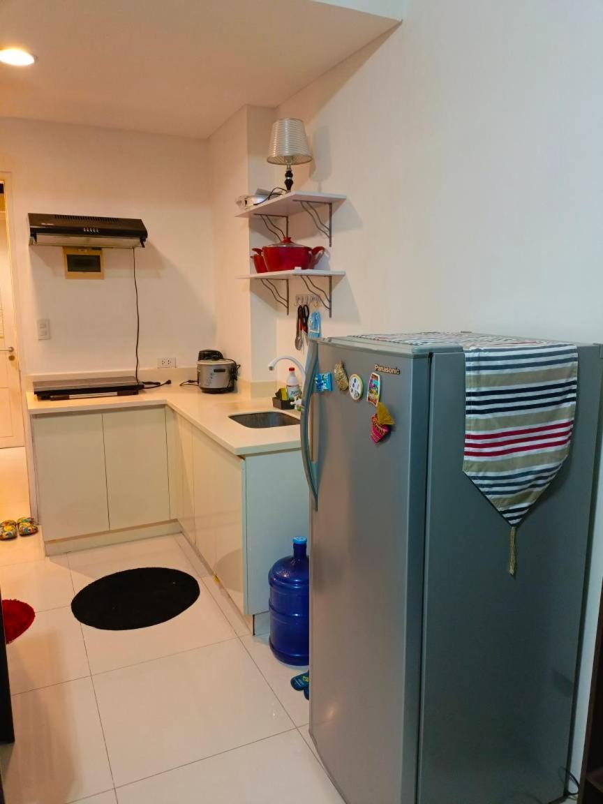 Apartment The Avenir