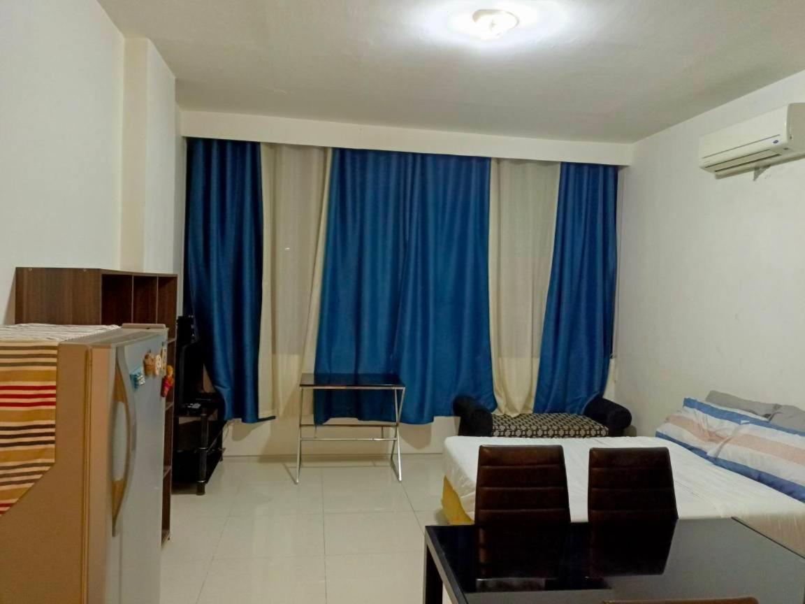 The Avenir Apartment *