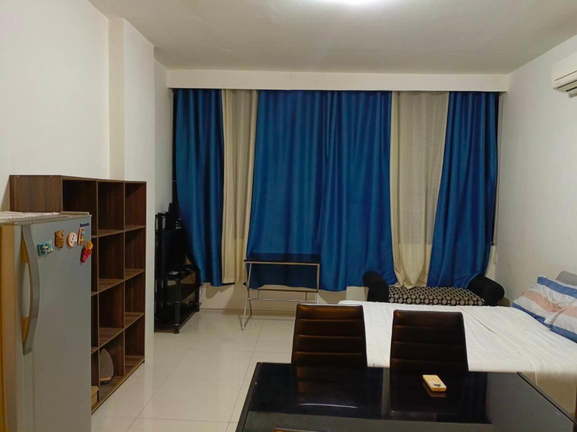 Apartment The Avenir Cebu