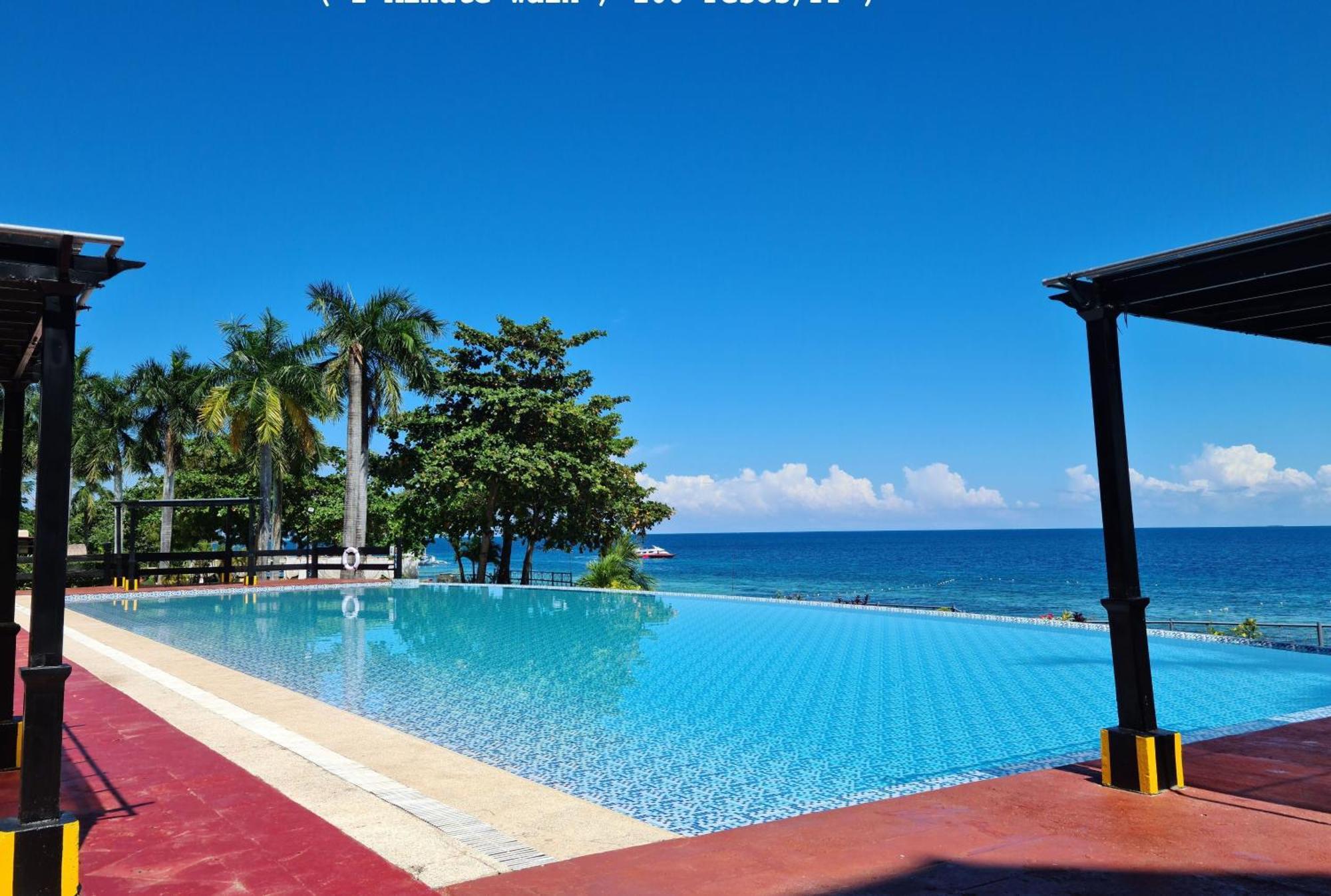 La Mirada Residences *