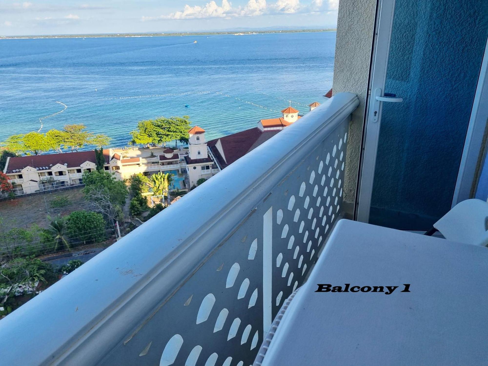 Apartment La Mirada Residences *
