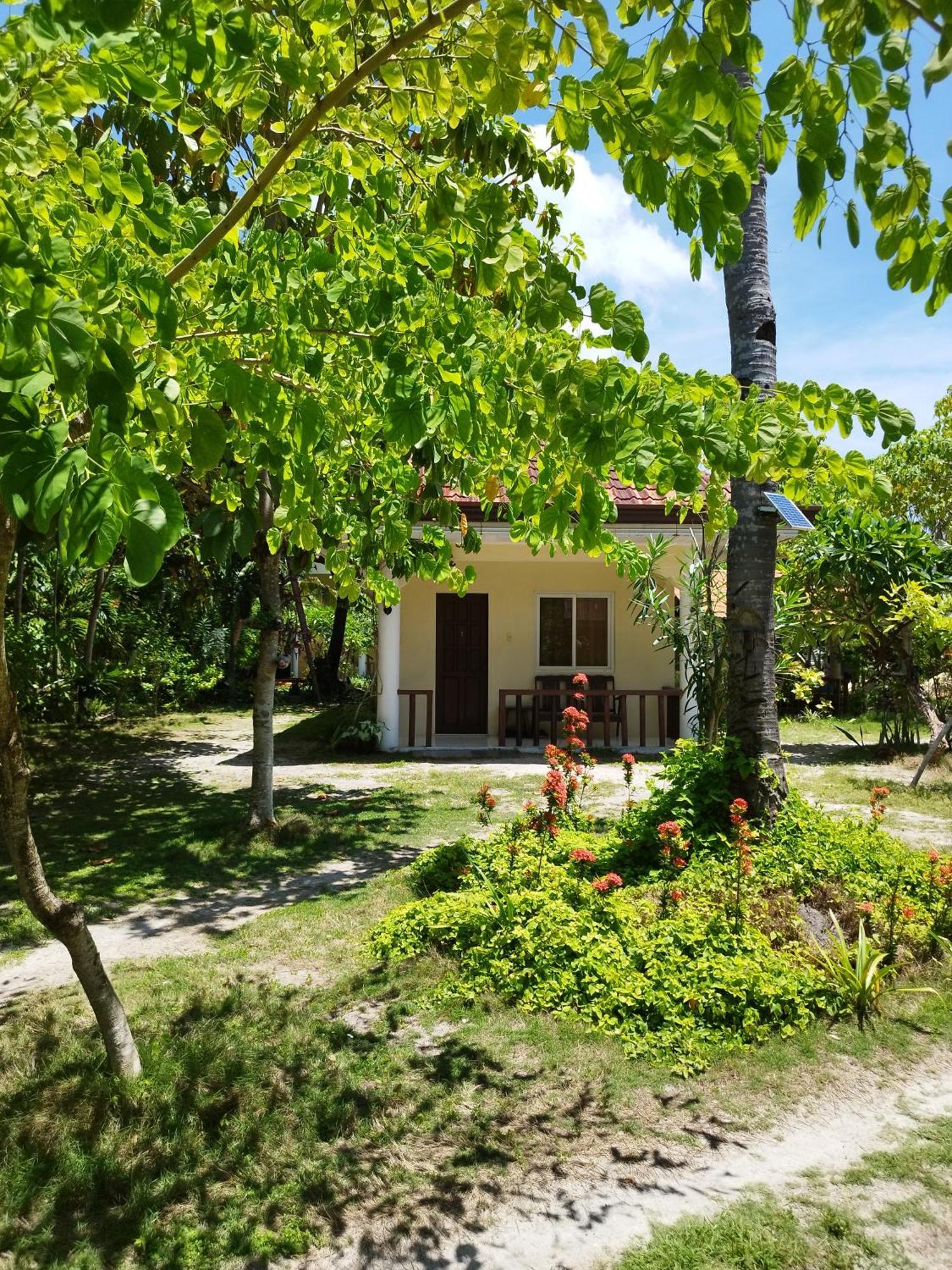 Celtis Resort