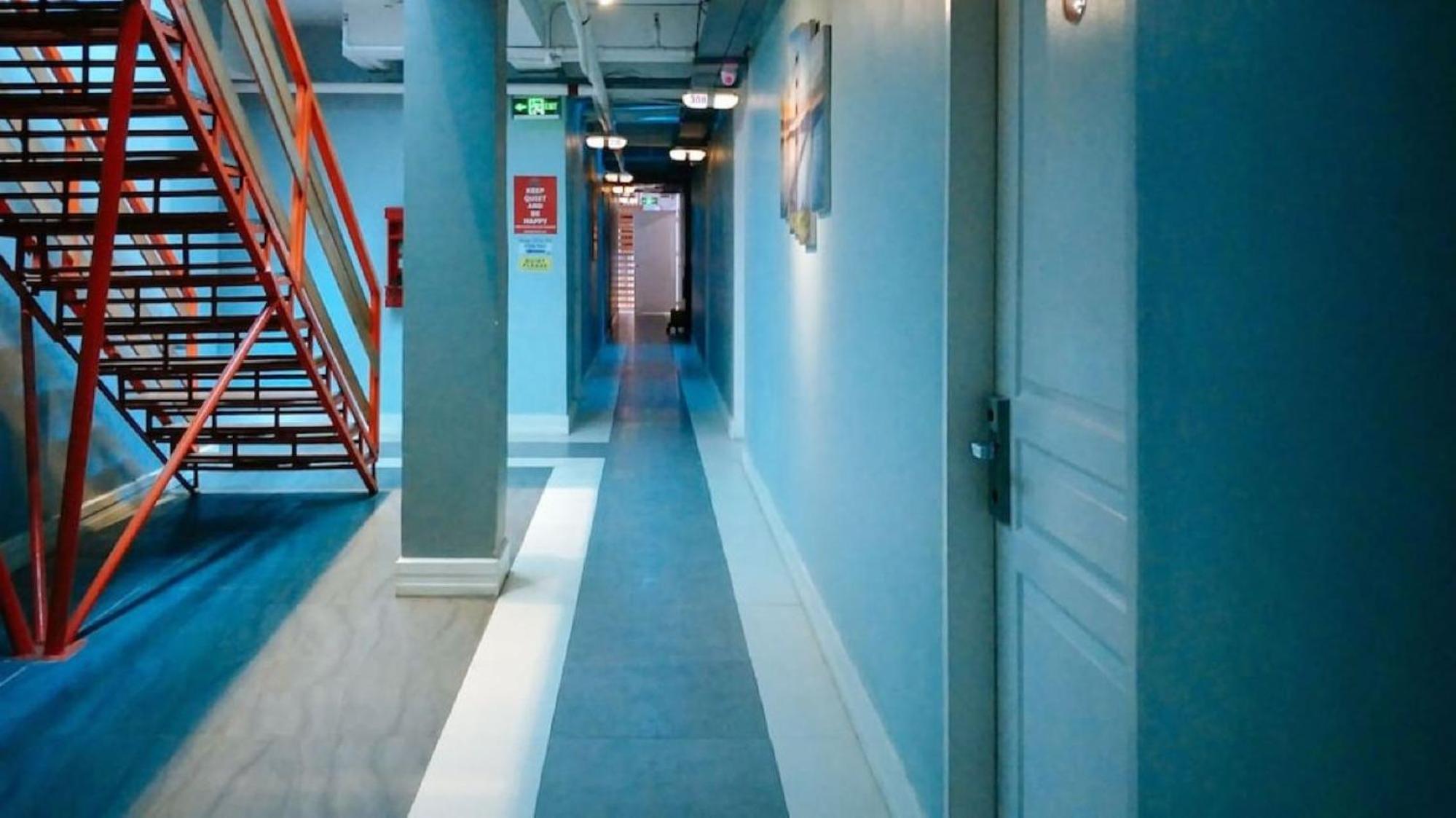 Hotel Reddoorz New Era Budget Mandaue Former Reddoorz Near Uv Mandaue Cebu