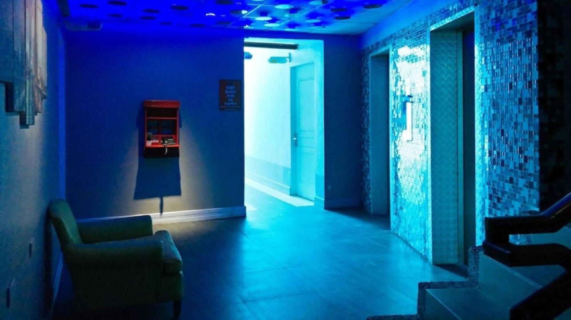 Hotel Reddoorz New Era Budget Mandaue Former Reddoorz Near Uv Mandaue