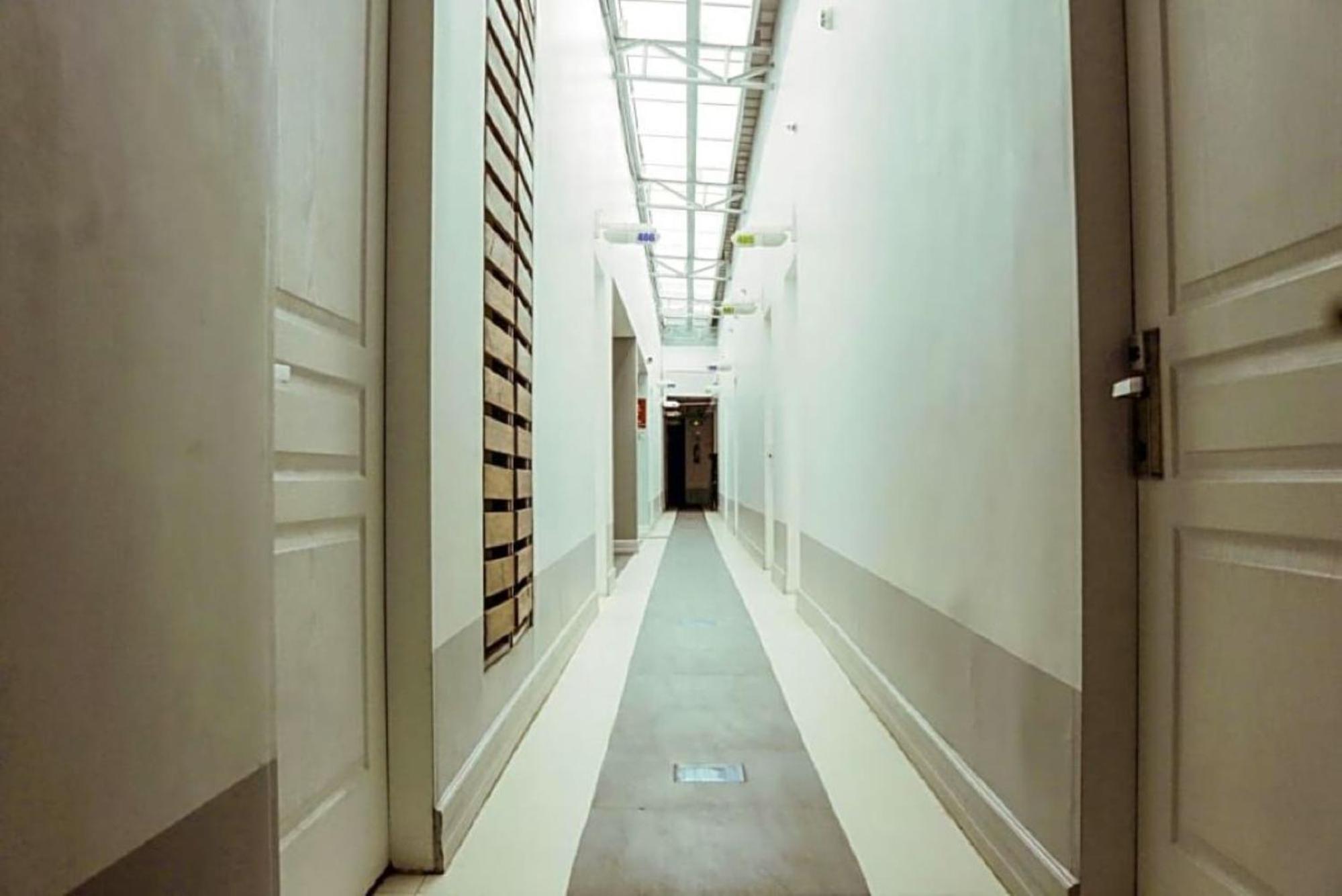 Reddoorz New Era Budget Mandaue Former Reddoorz Near Uv Mandaue 3* Cebu