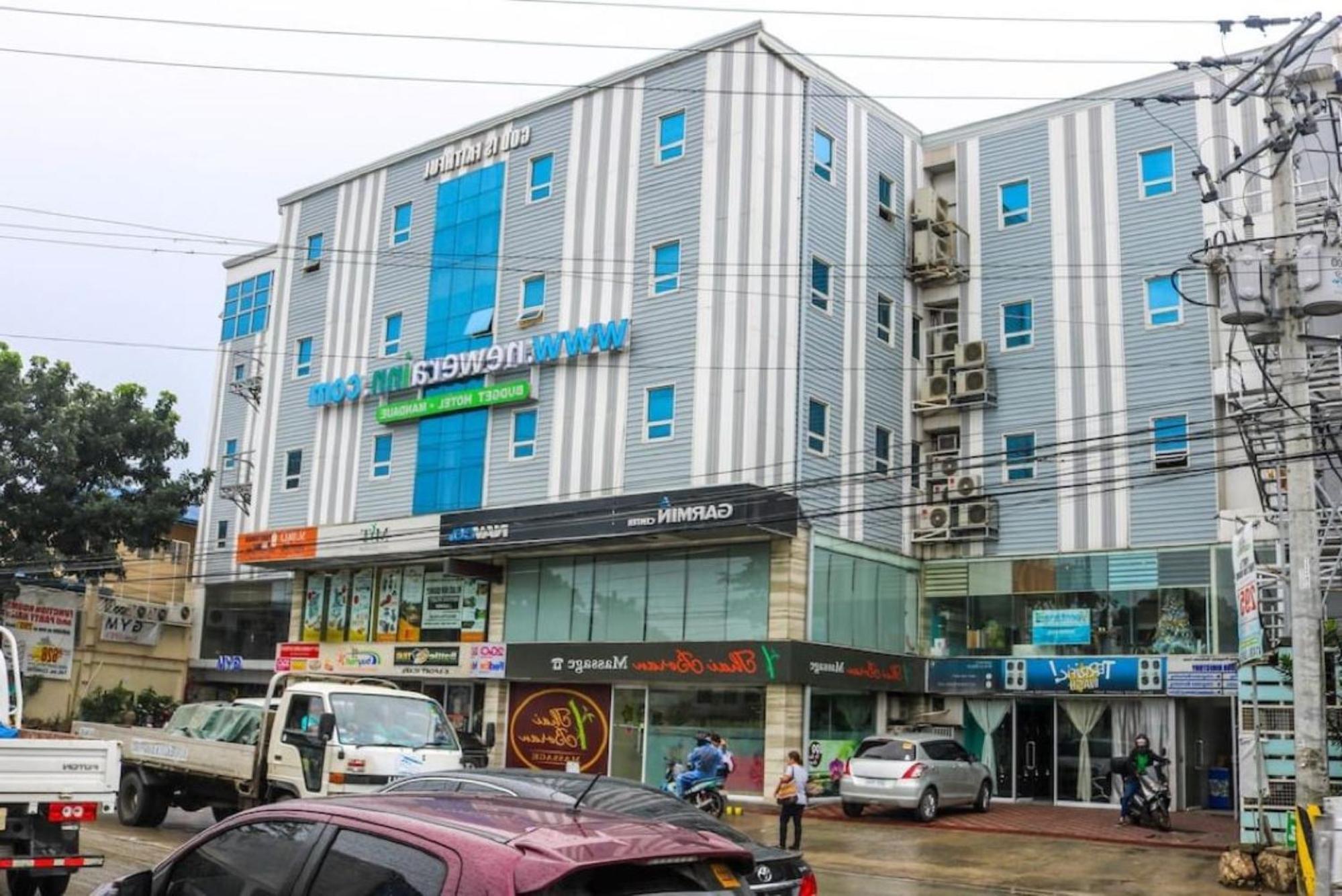 Hotel Reddoorz New Era Budget Mandaue Former Reddoorz Near Uv Mandaue