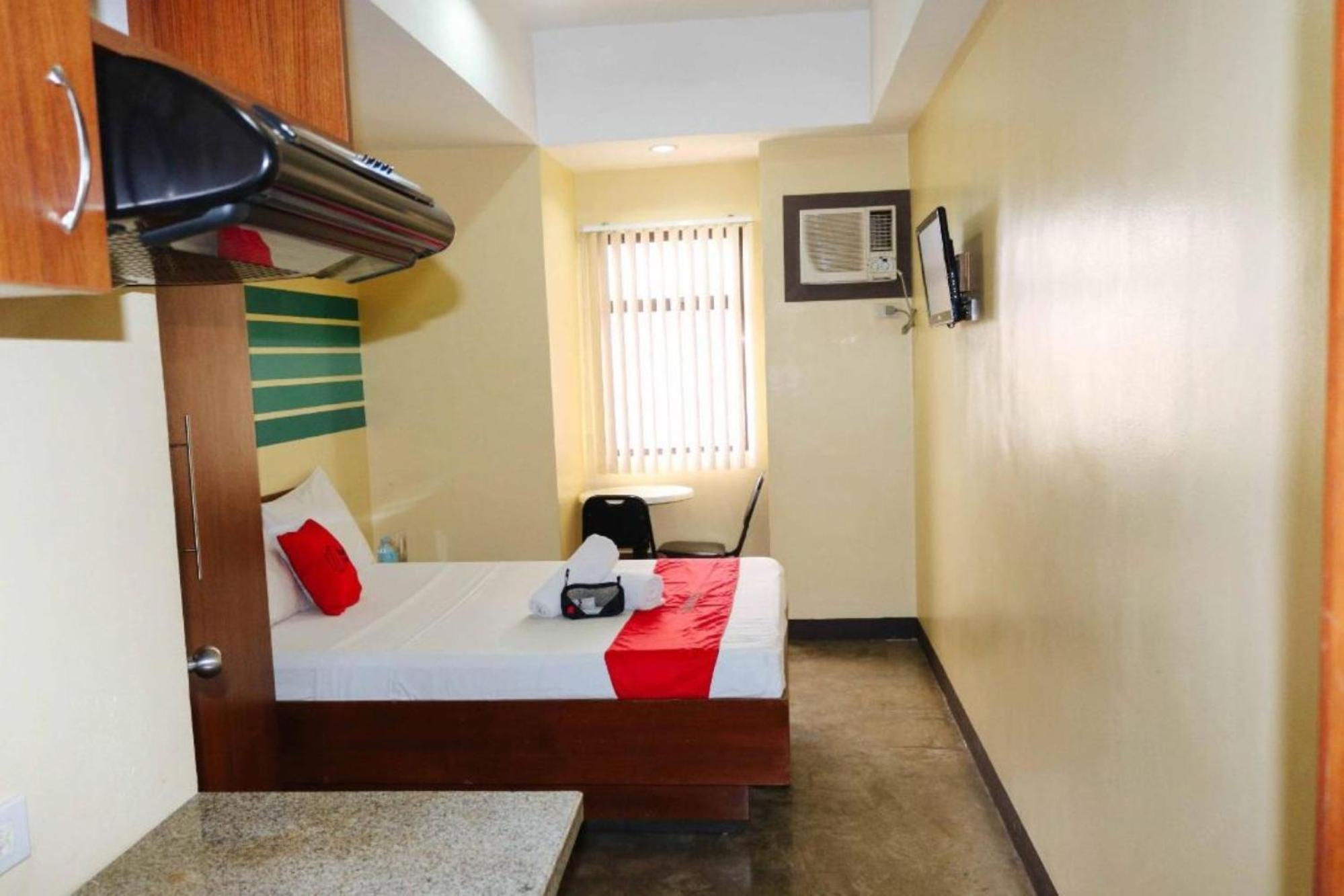 Reddoorz @ Mj Cuenco Avenue