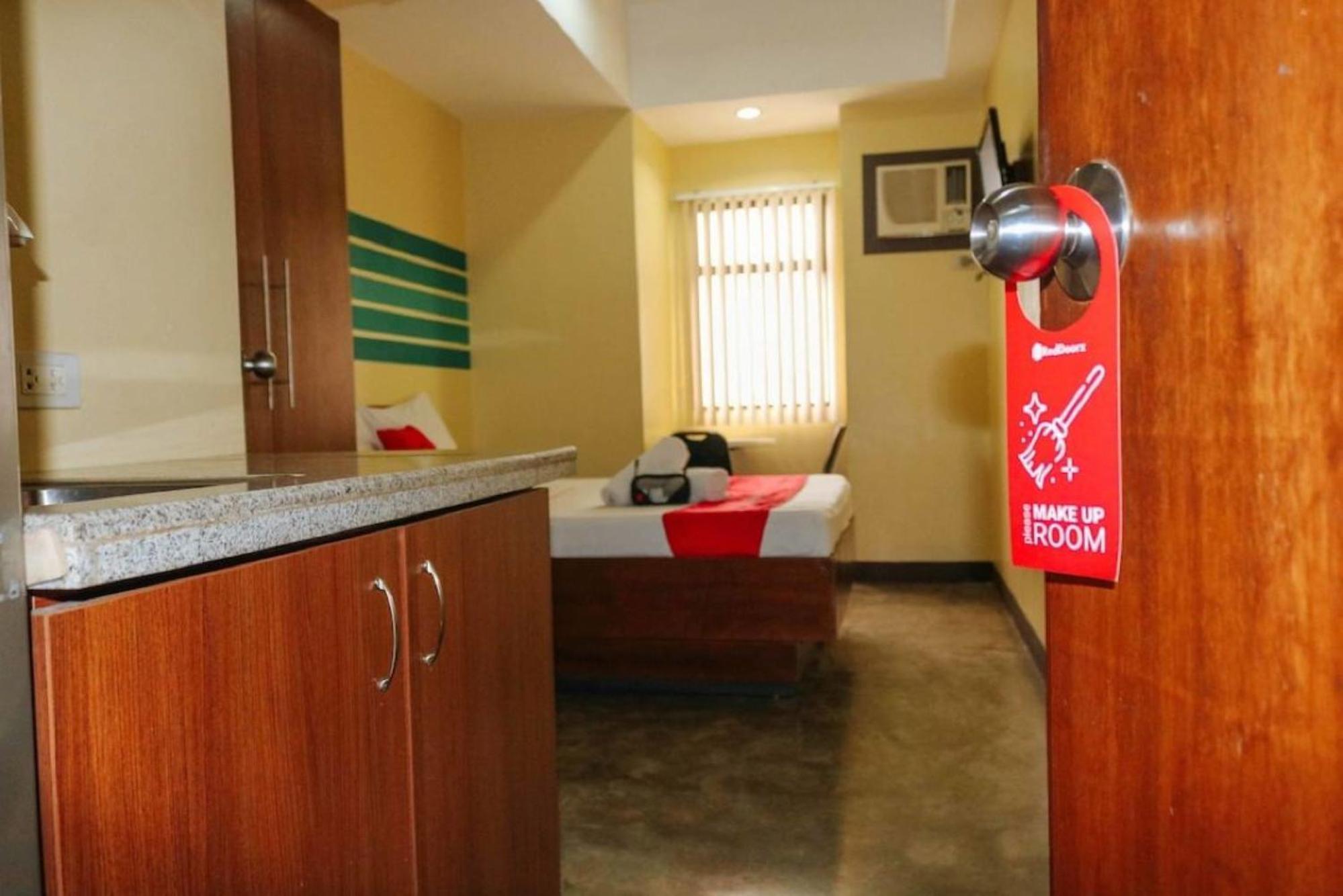 Reddoorz @ Mj Cuenco Avenue Hotel Cebu