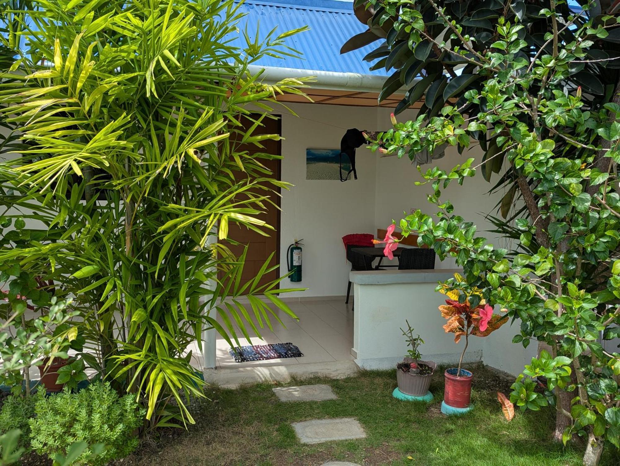 Guest house Astillo's 3*