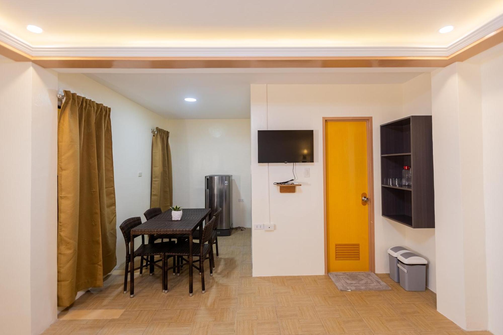 Hotel Anahaw Seaside Santa Fe (Cebu)