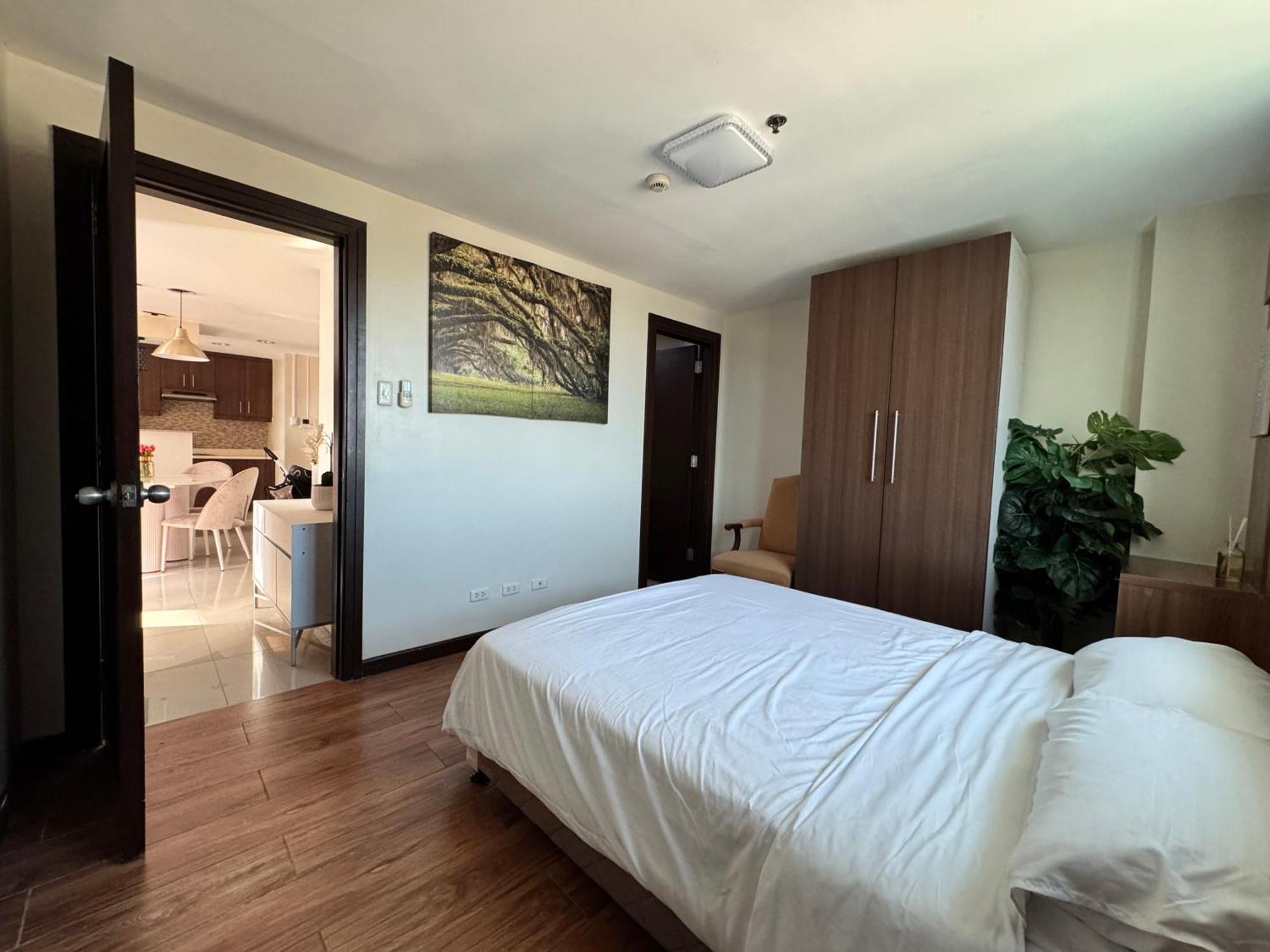2-3bedroom Unit At The Padgett Place * Tabok