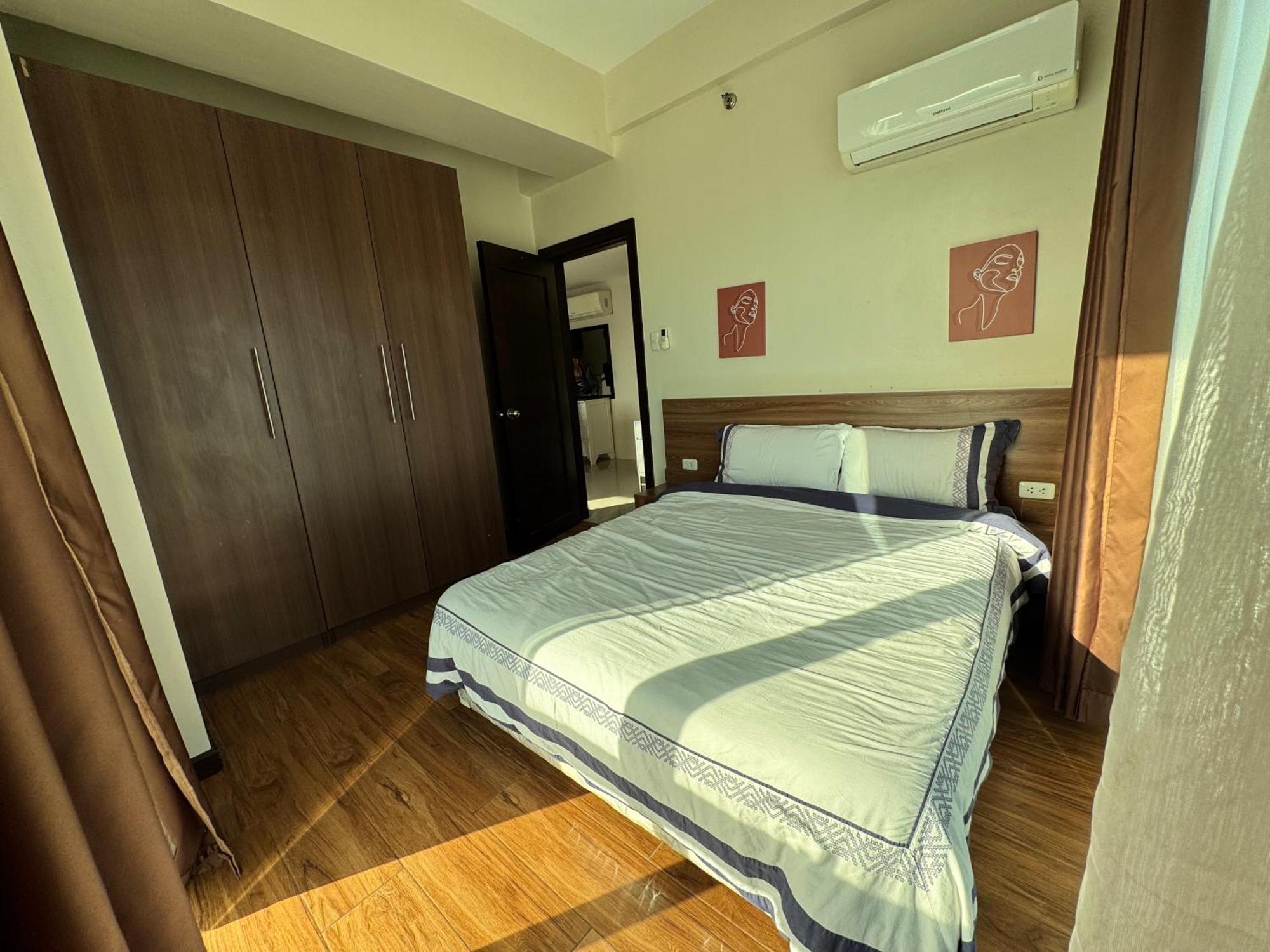 2-3bedroom Unit At The Padgett Place Apartment