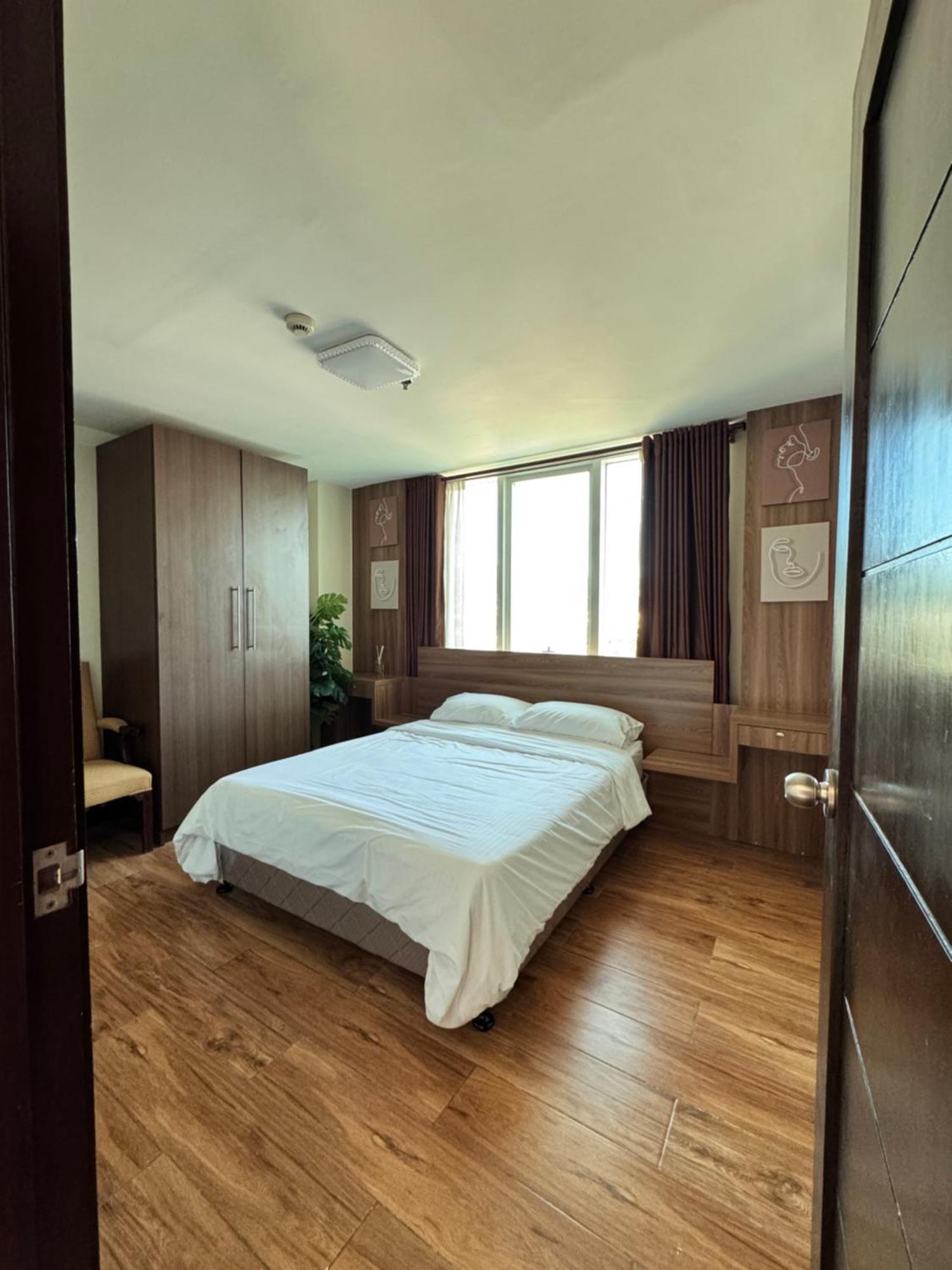 2-3bedroom Unit At The Padgett Place Tabok