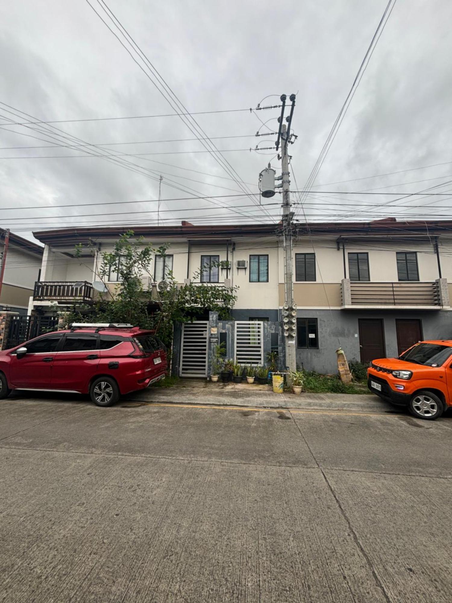Affordable Fully Furnished House With 3 Bedroom For Family And Big Groups Cordova (Mactan)
