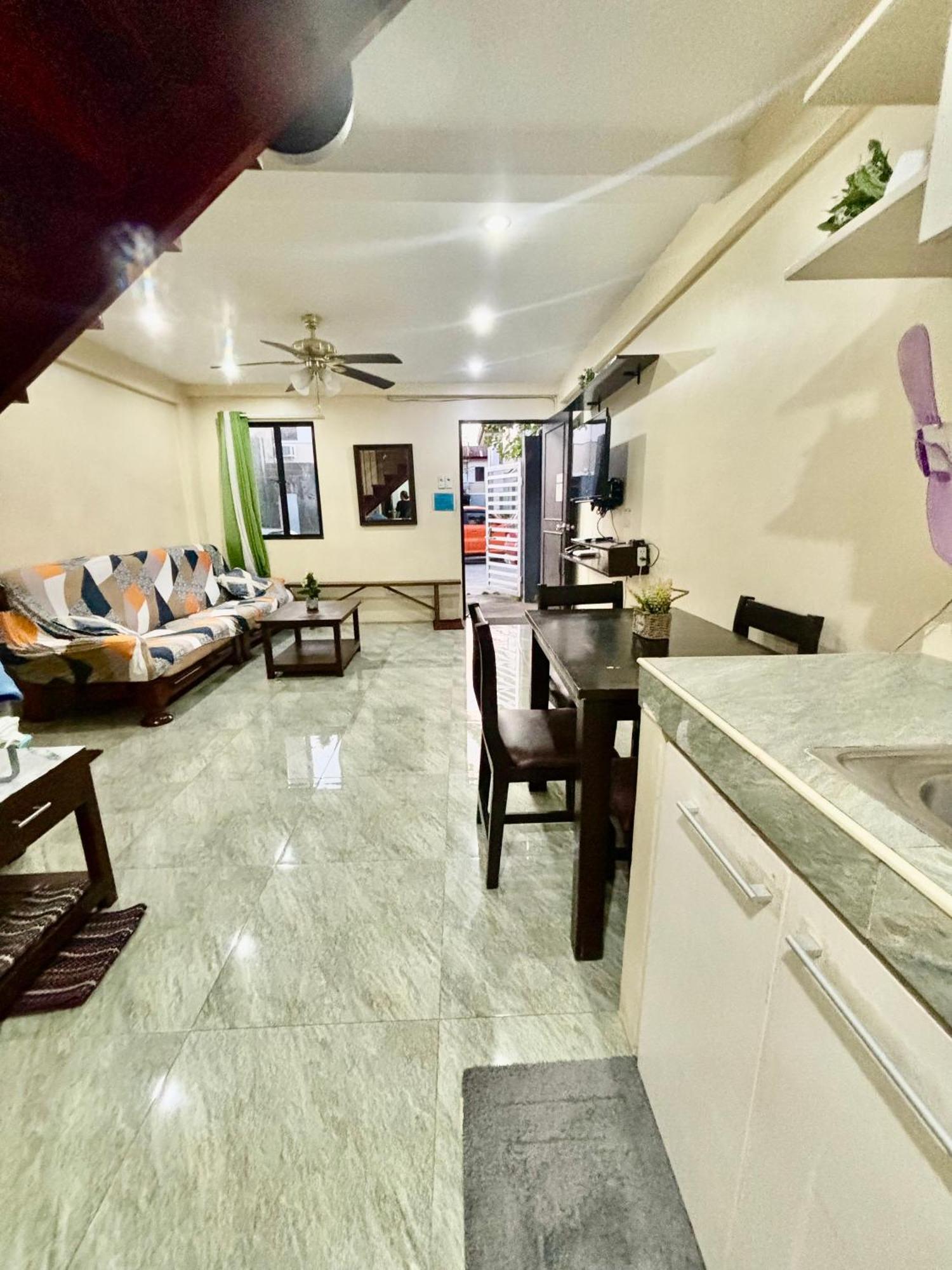 Affordable Fully Furnished House With 3 Bedroom For Family And Big Groups