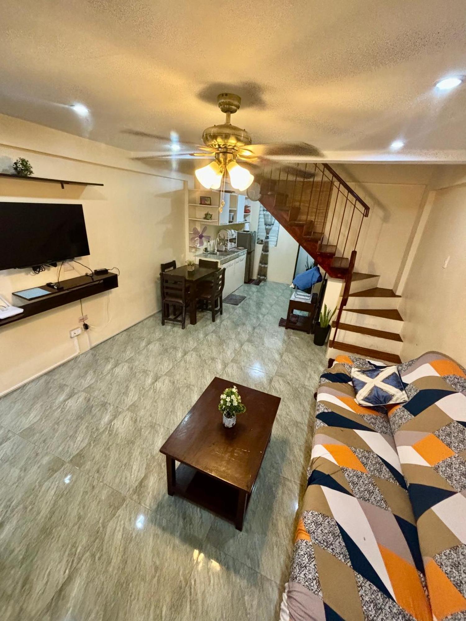 Affordable Fully Furnished House With 3 Bedroom For Family And Big Groups